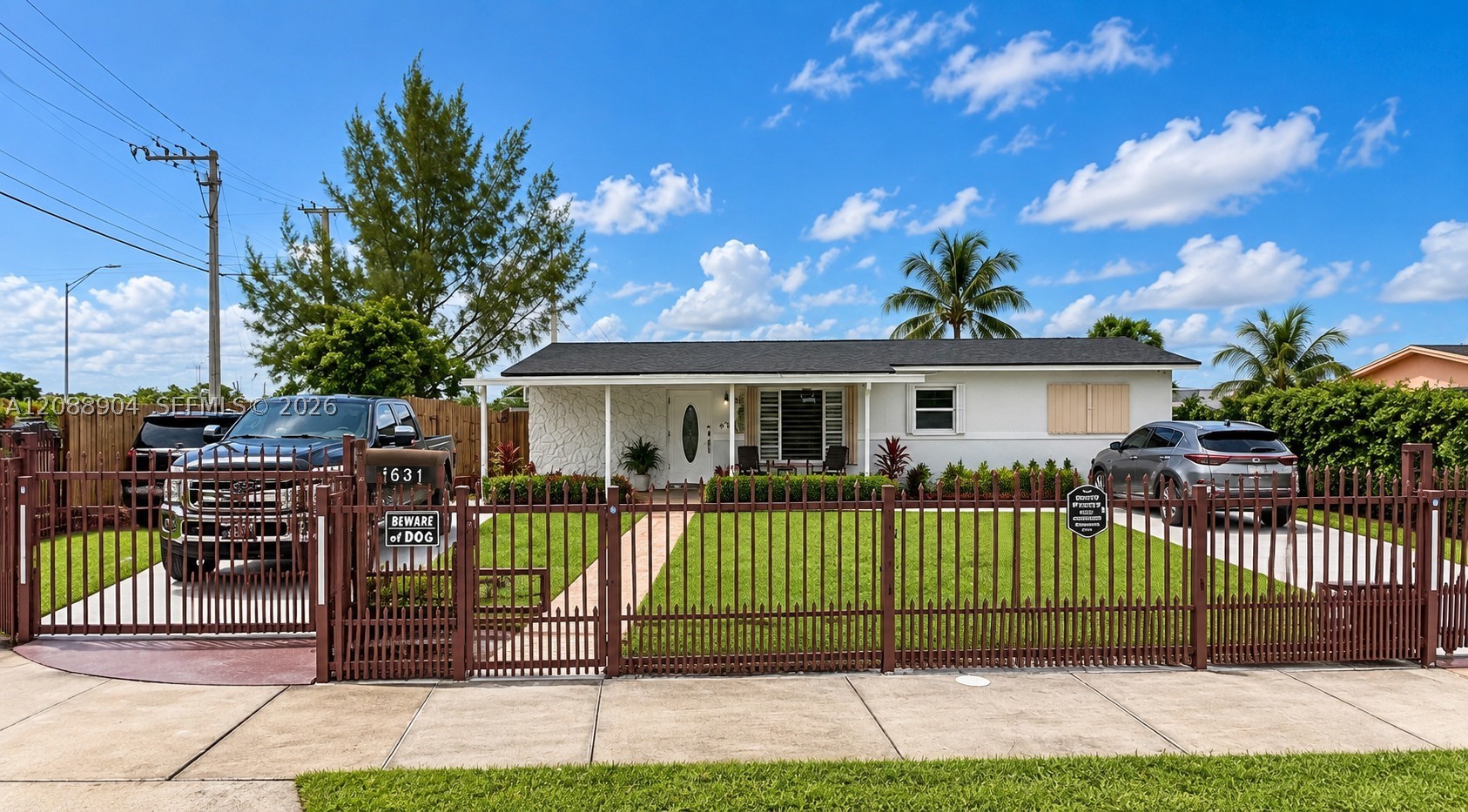 Miami Gardens