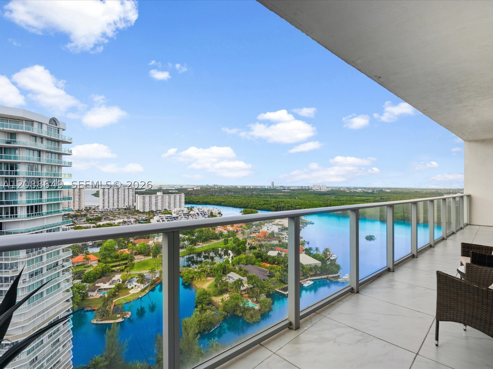 Sunny Isles Beach