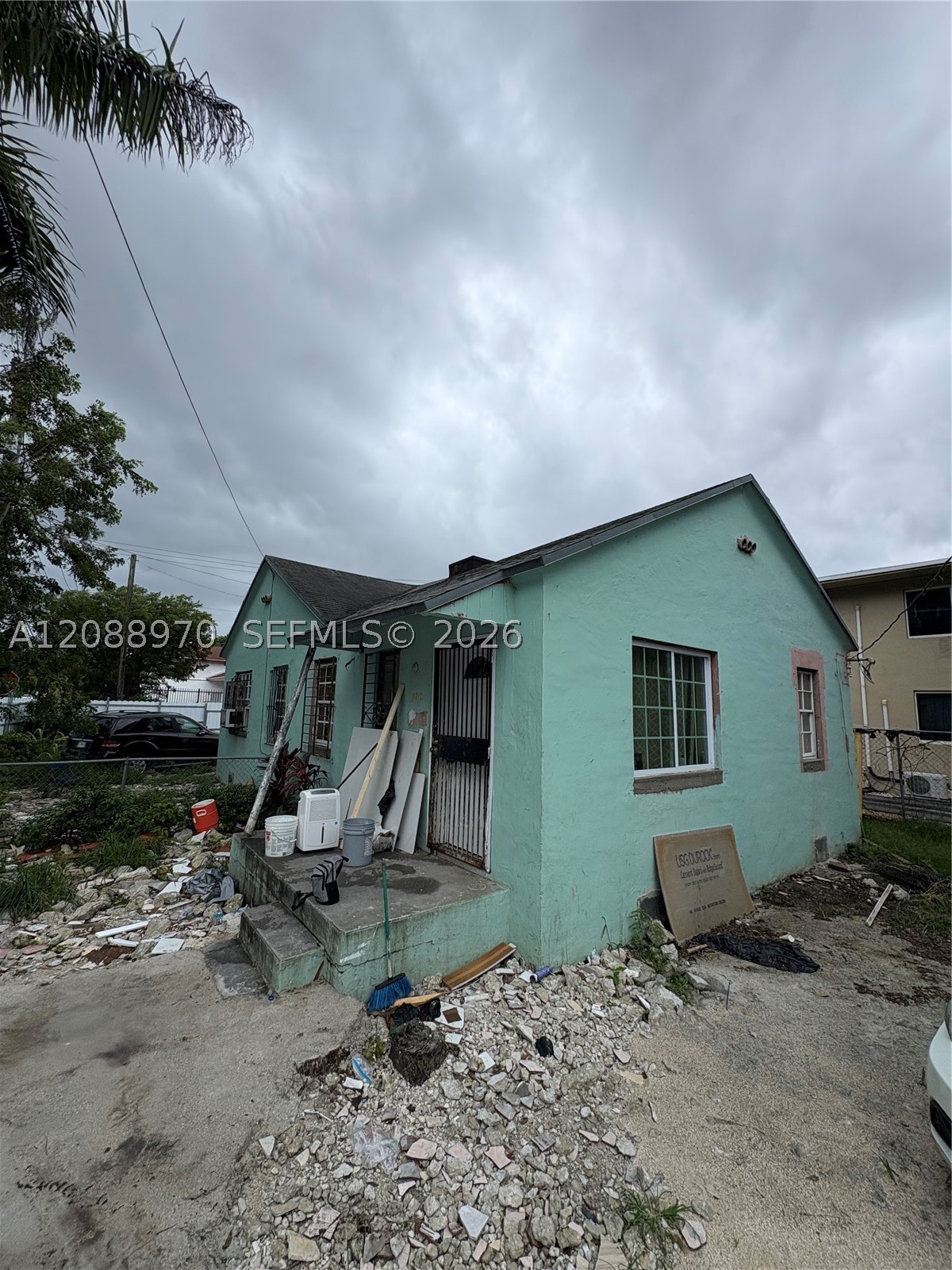 Miami