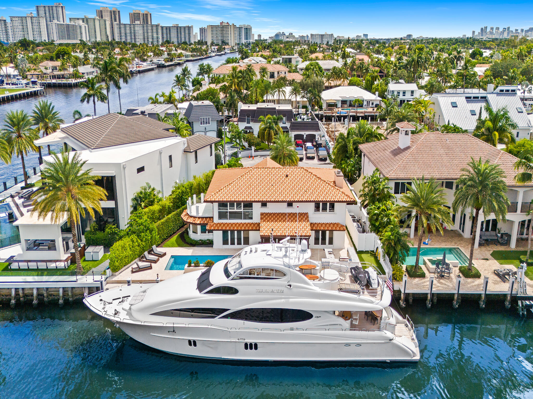 Fort Lauderdale