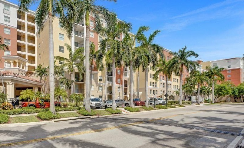 Sunny Isles Beach