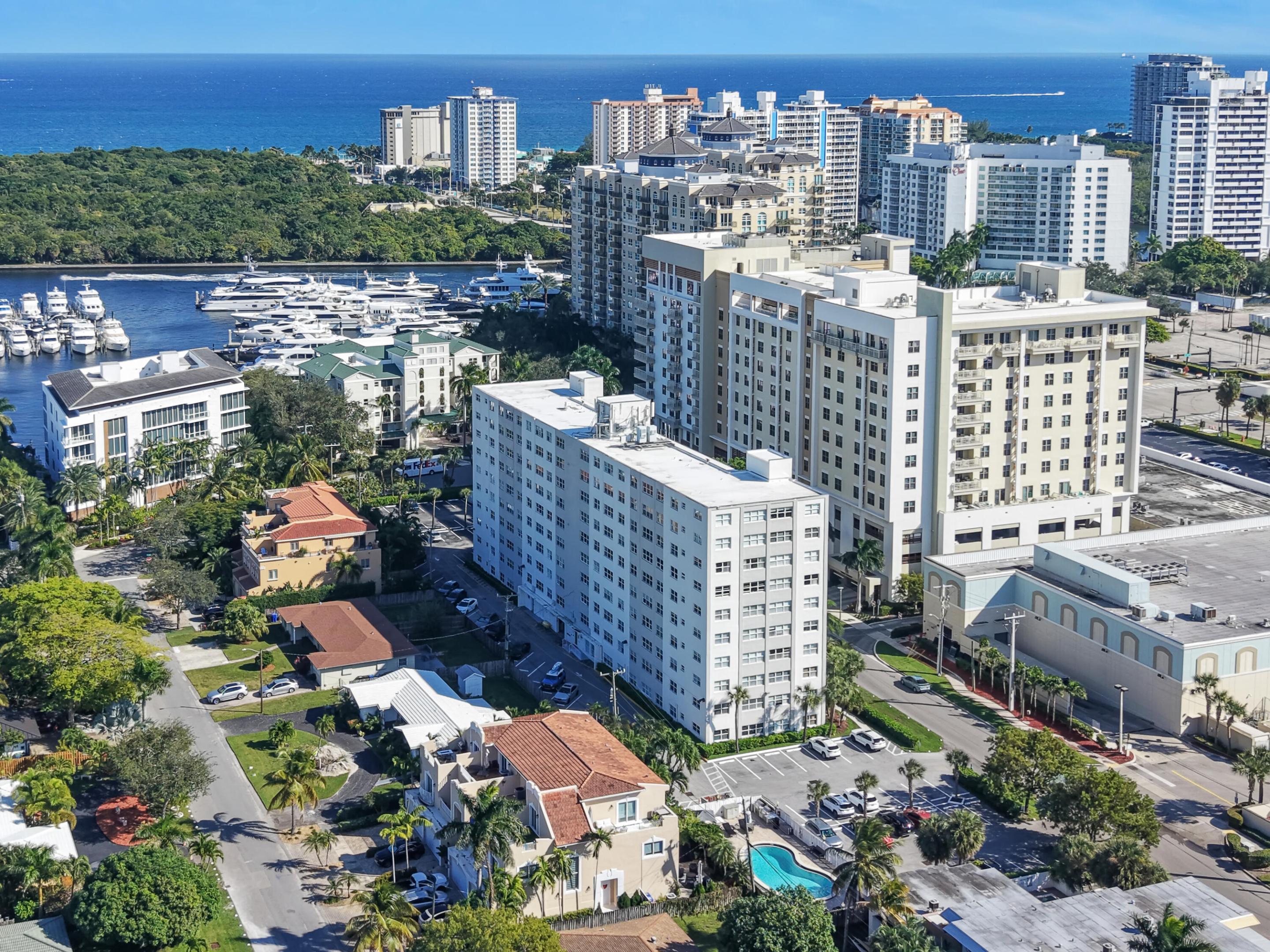 Fort Lauderdale