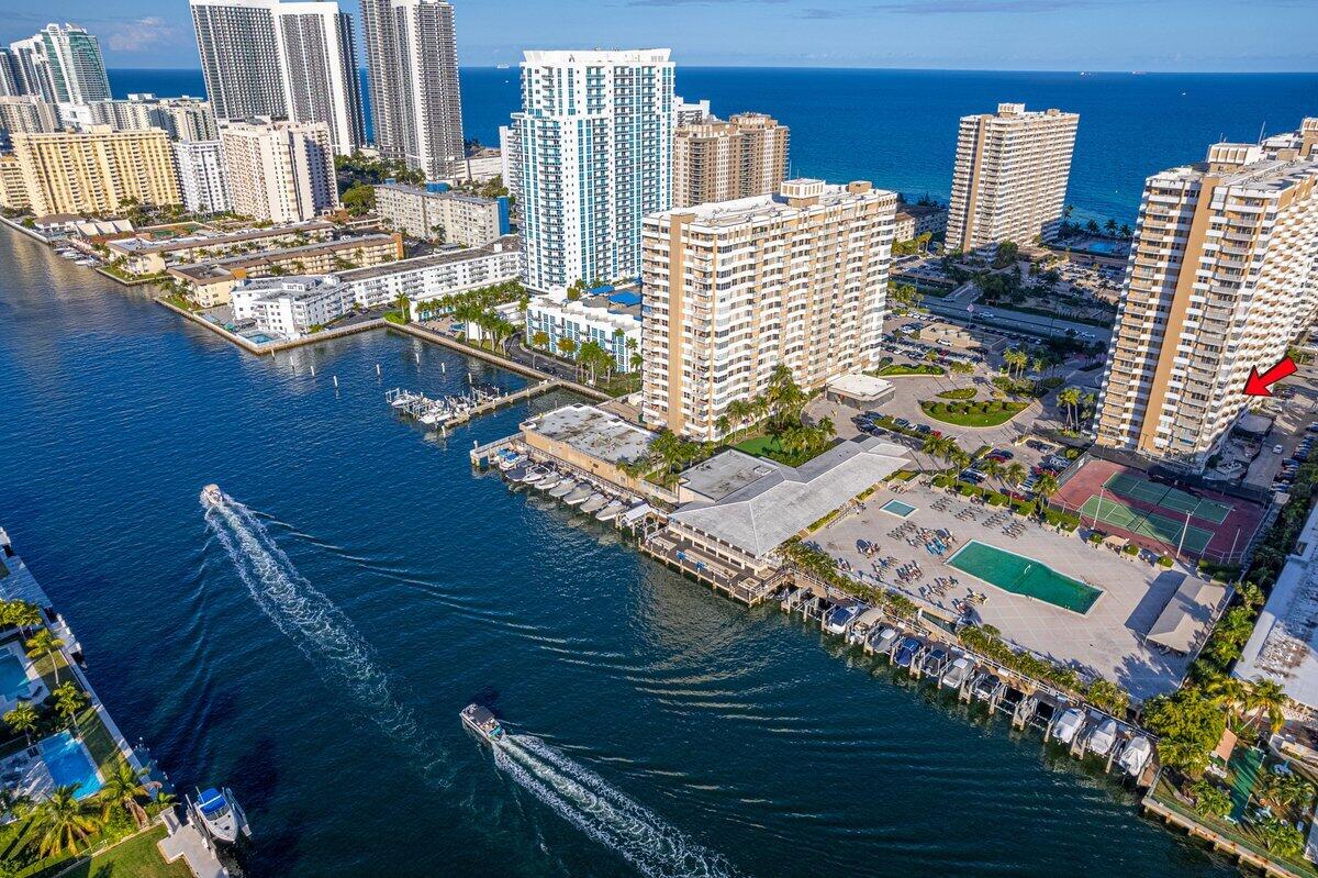 Hallandale Beach