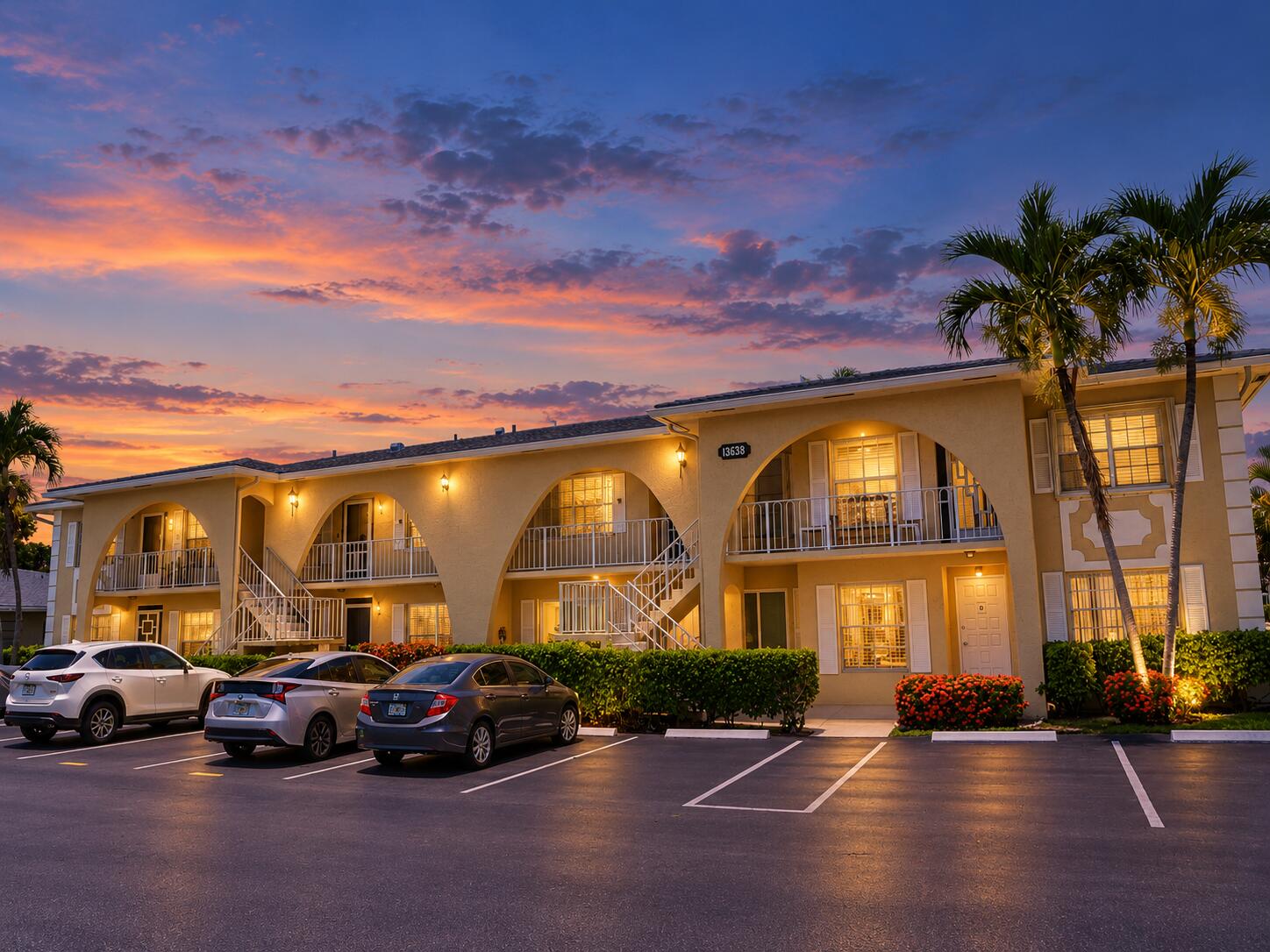 Delray Beach