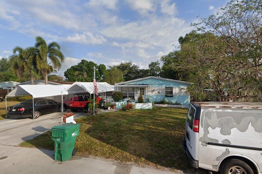 Dania Beach