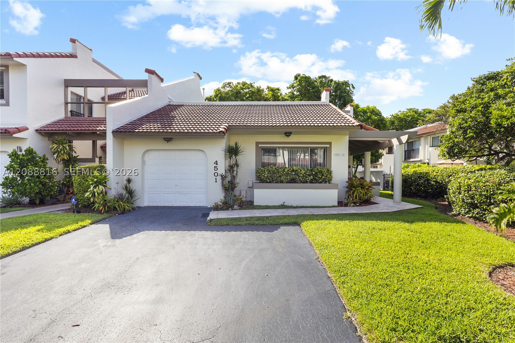 Doral
