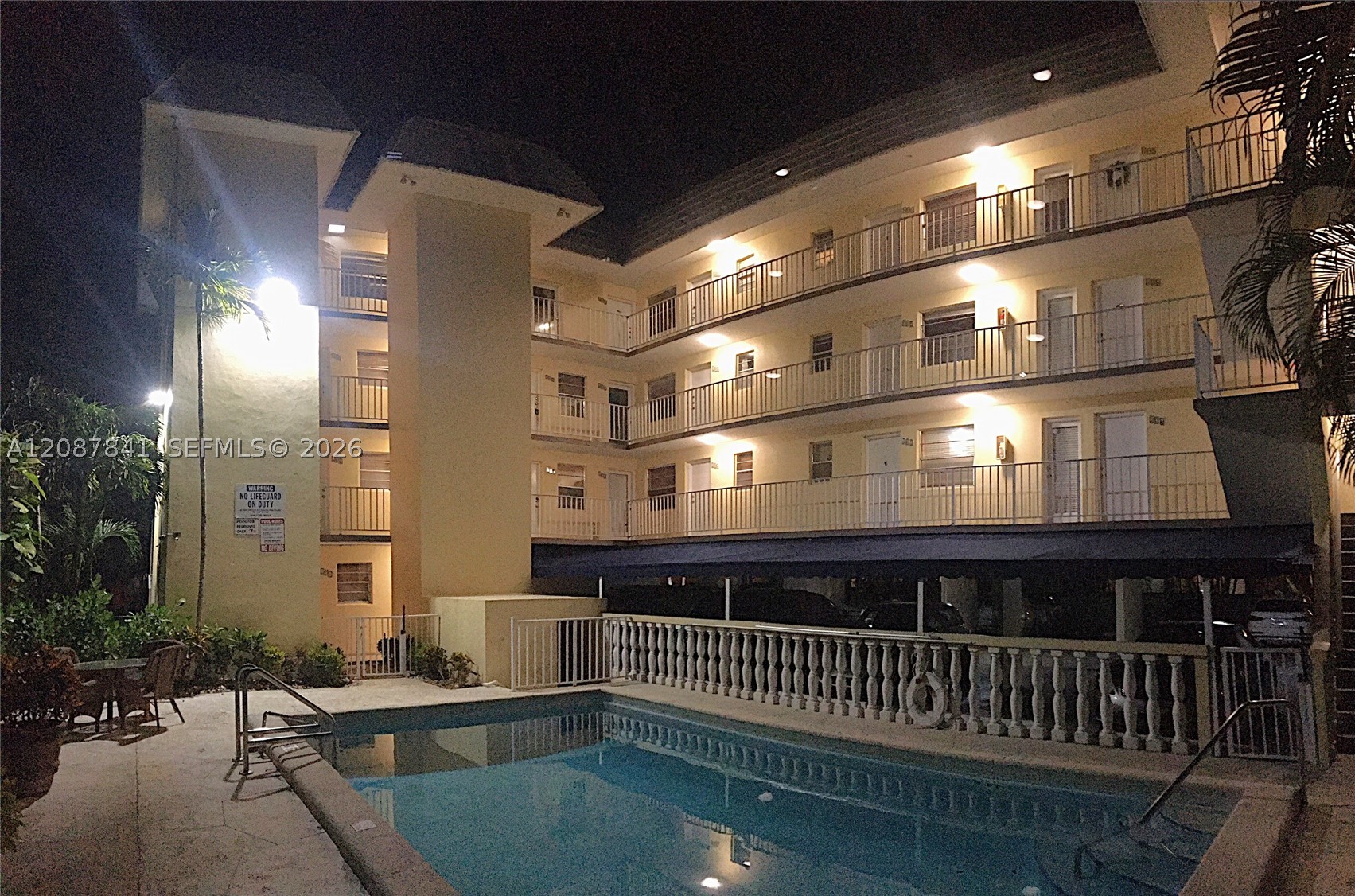 Coral Gables