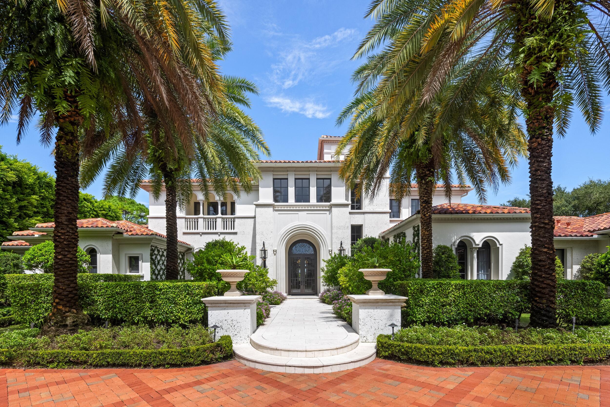 Palm Beach Gardens