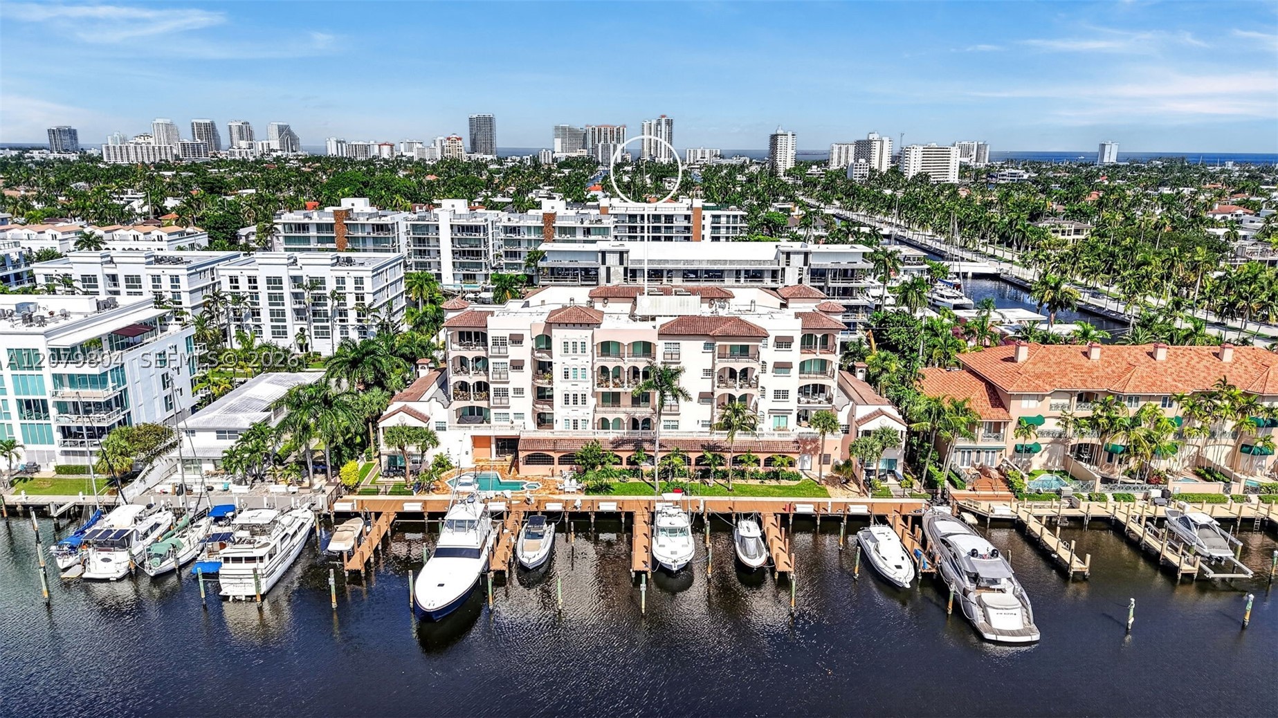 Fort Lauderdale