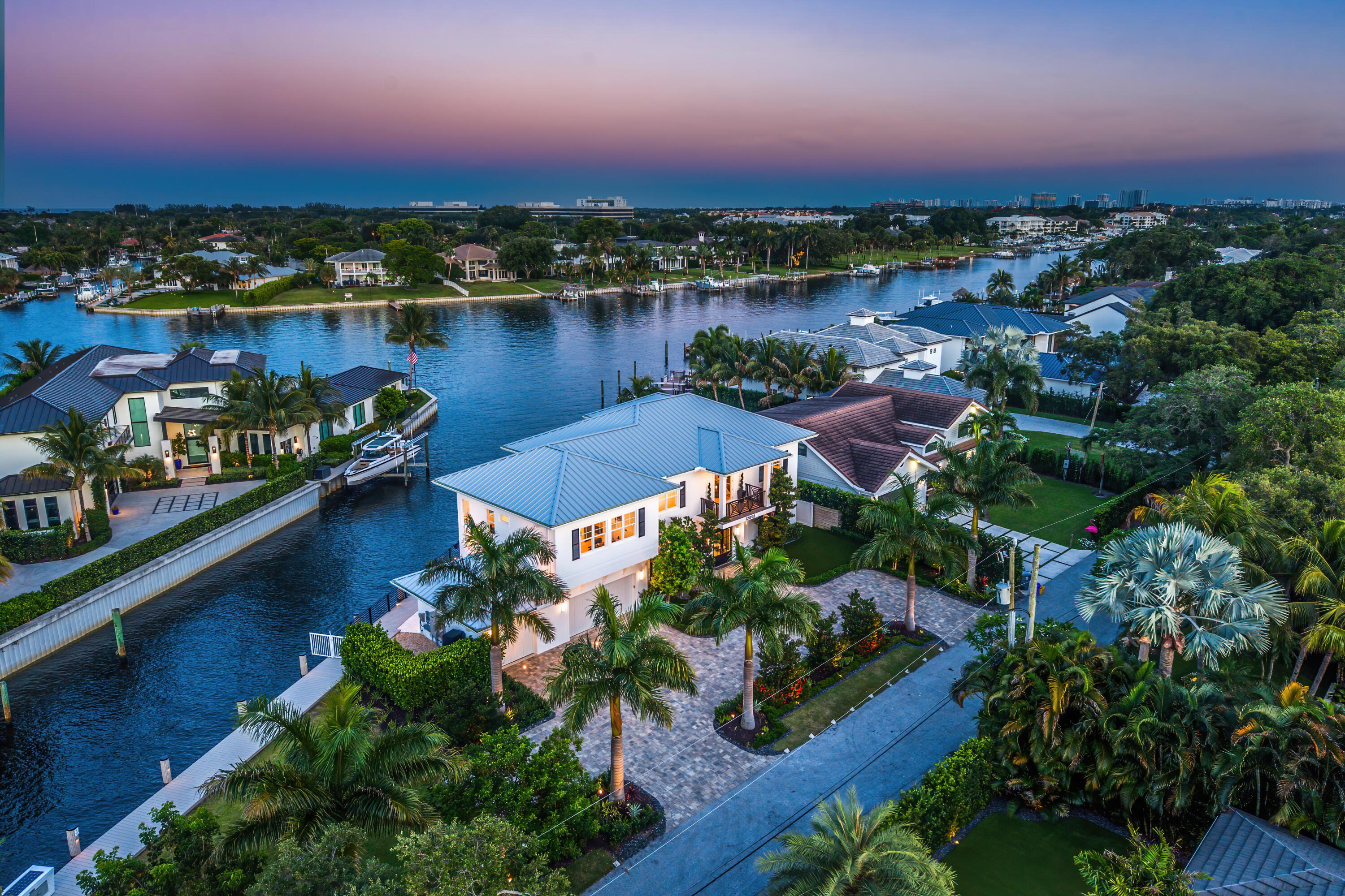 Palm Beach Gardens
