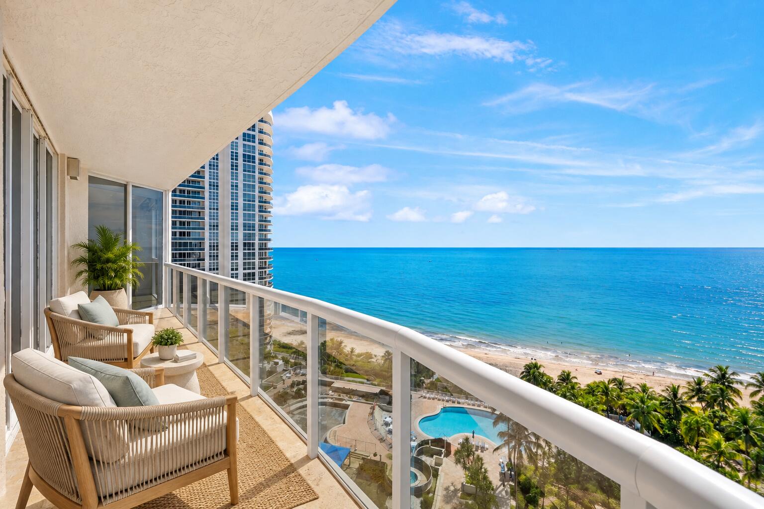 Fort Lauderdale