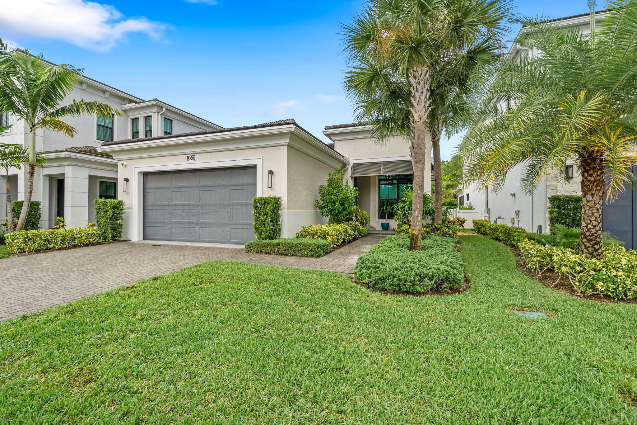 Palm Beach Gardens