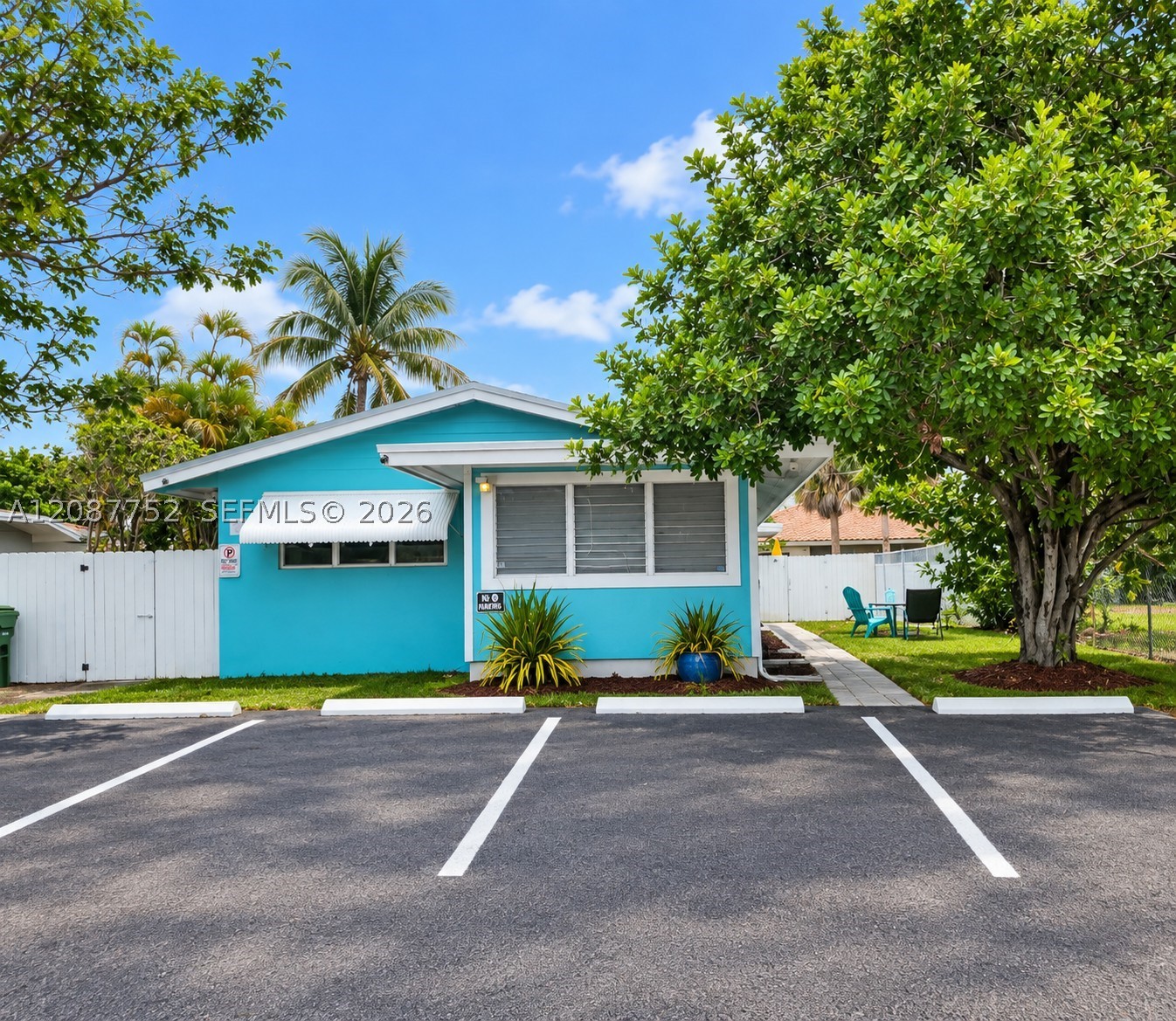 Fort Lauderdale