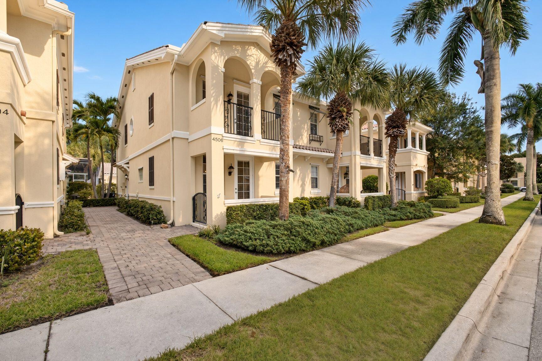 Palm Beach Gardens