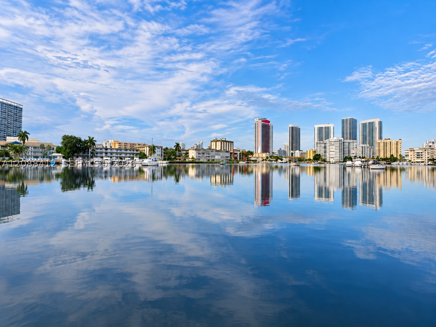 Hallandale Beach