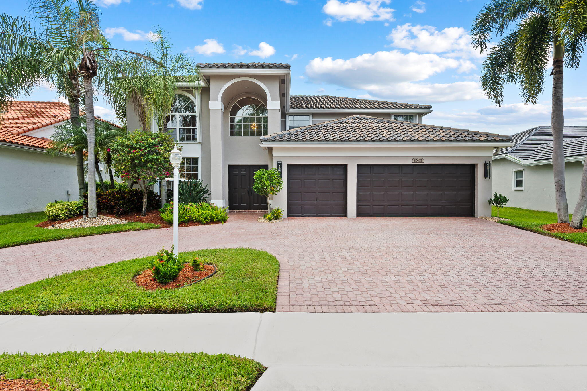 Boca Raton