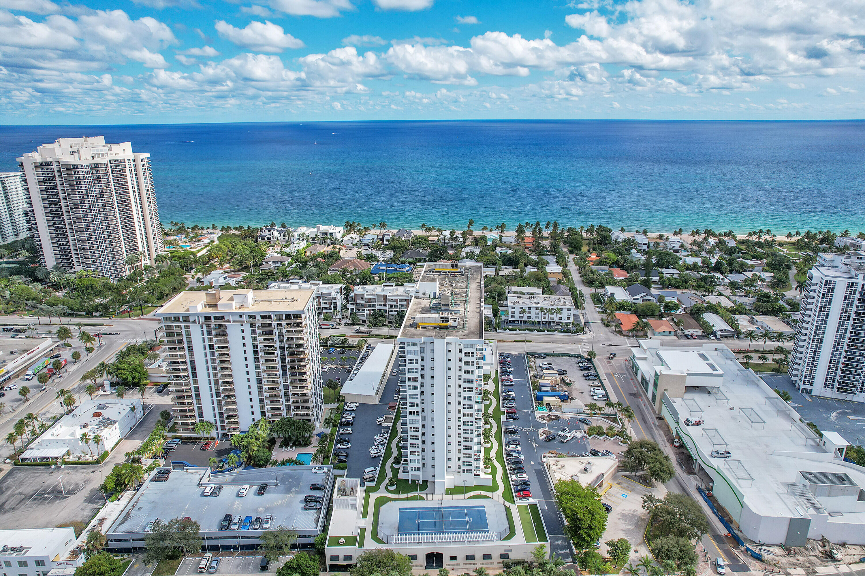 Fort Lauderdale