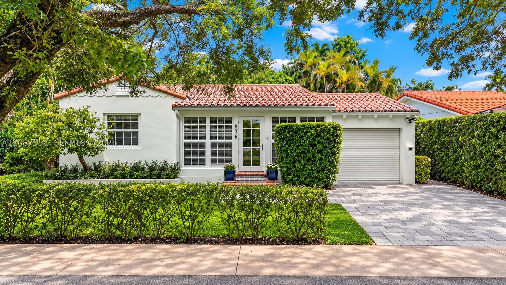 Coral Gables