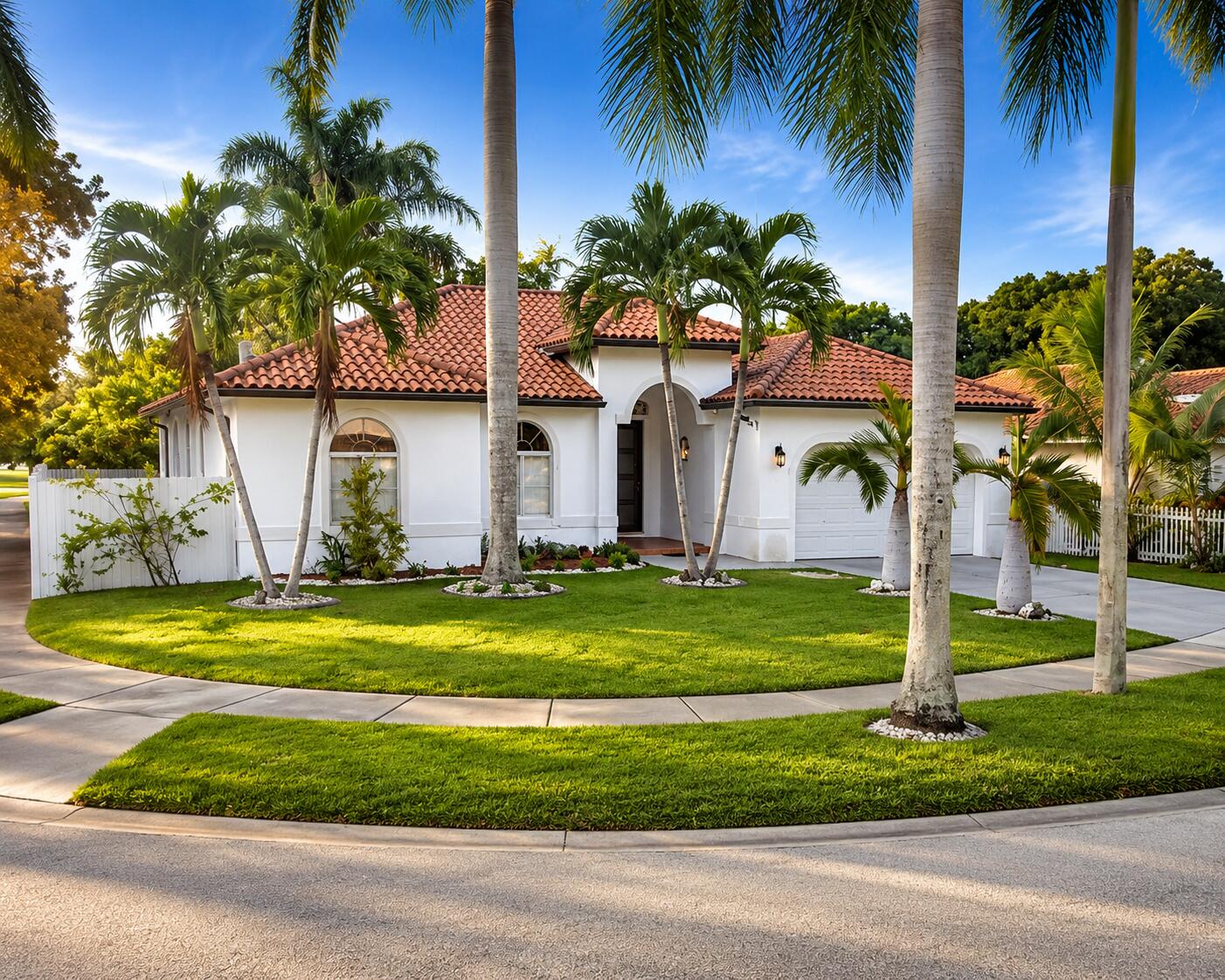 Homestead