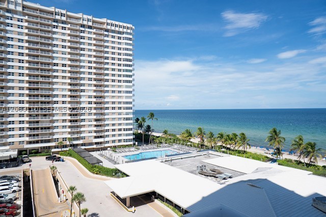 Hallandale Beach