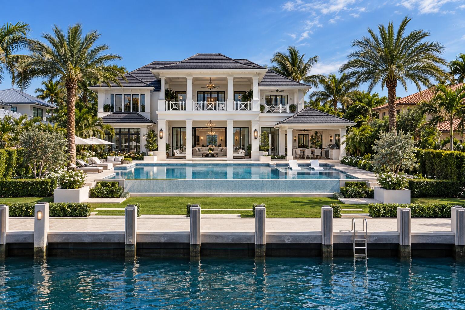 Fort Lauderdale