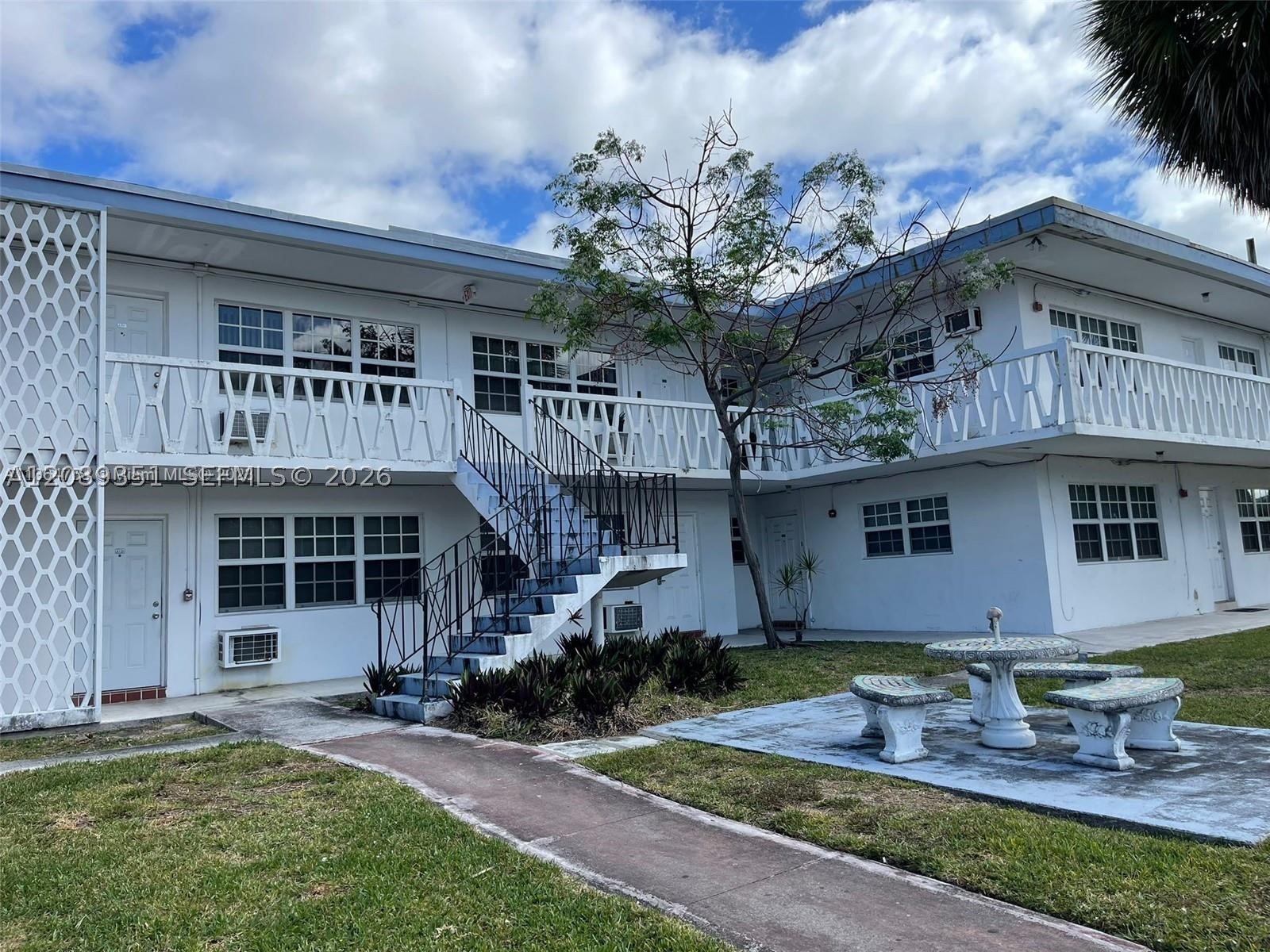 North Miami Beach