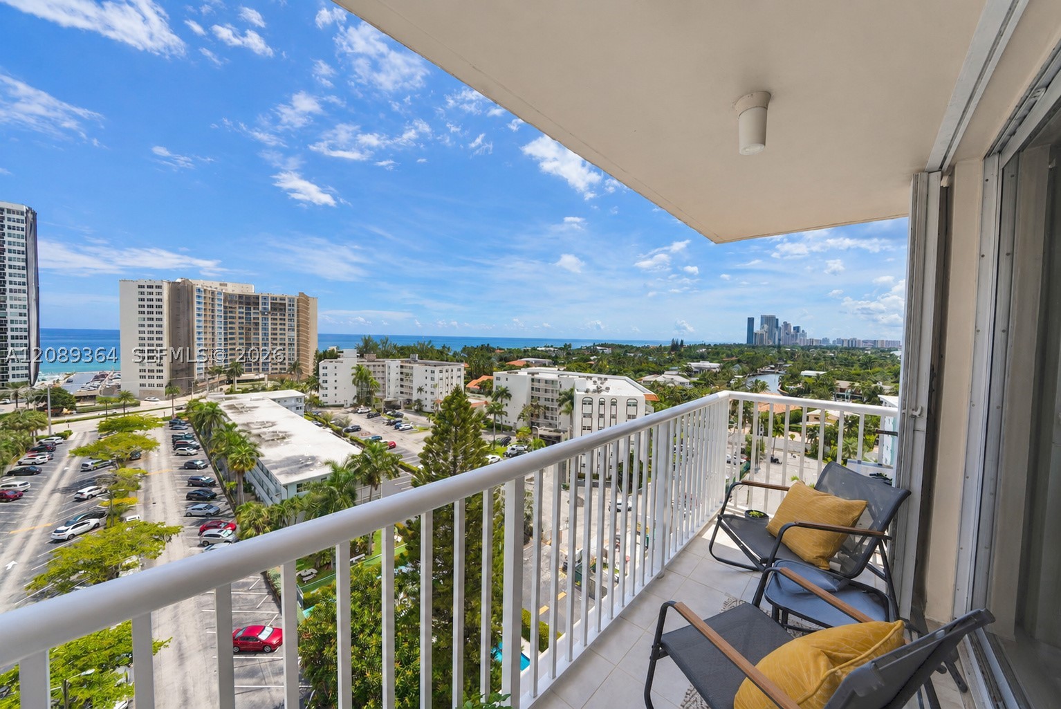Hallandale Beach