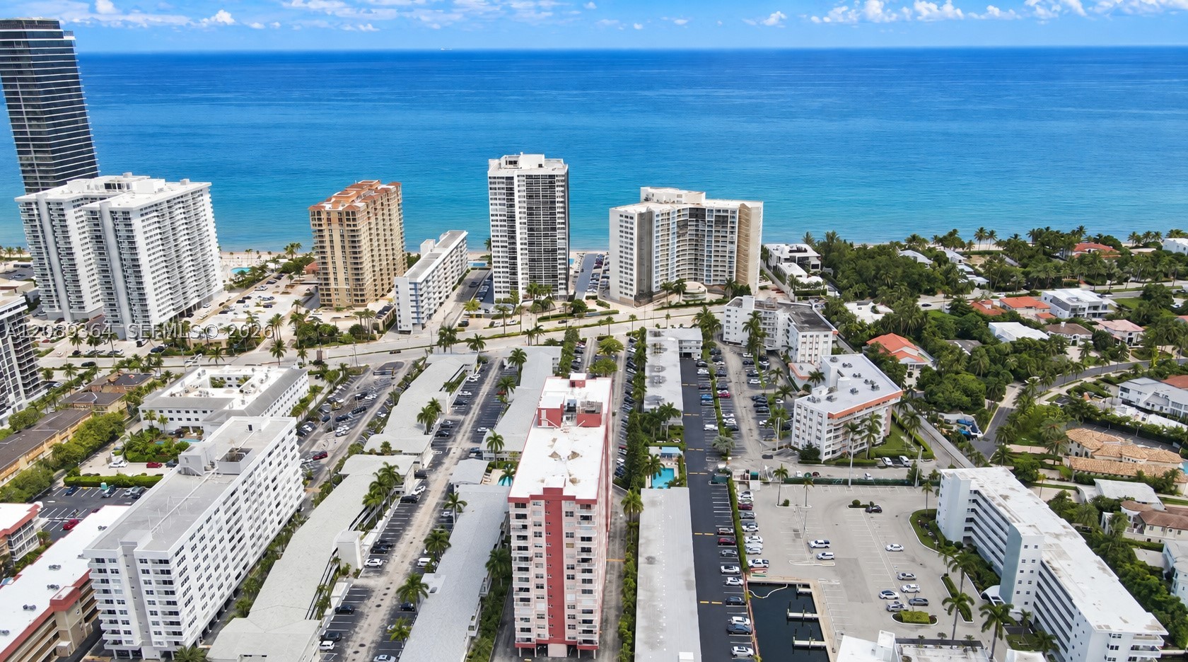Hallandale Beach photo 3