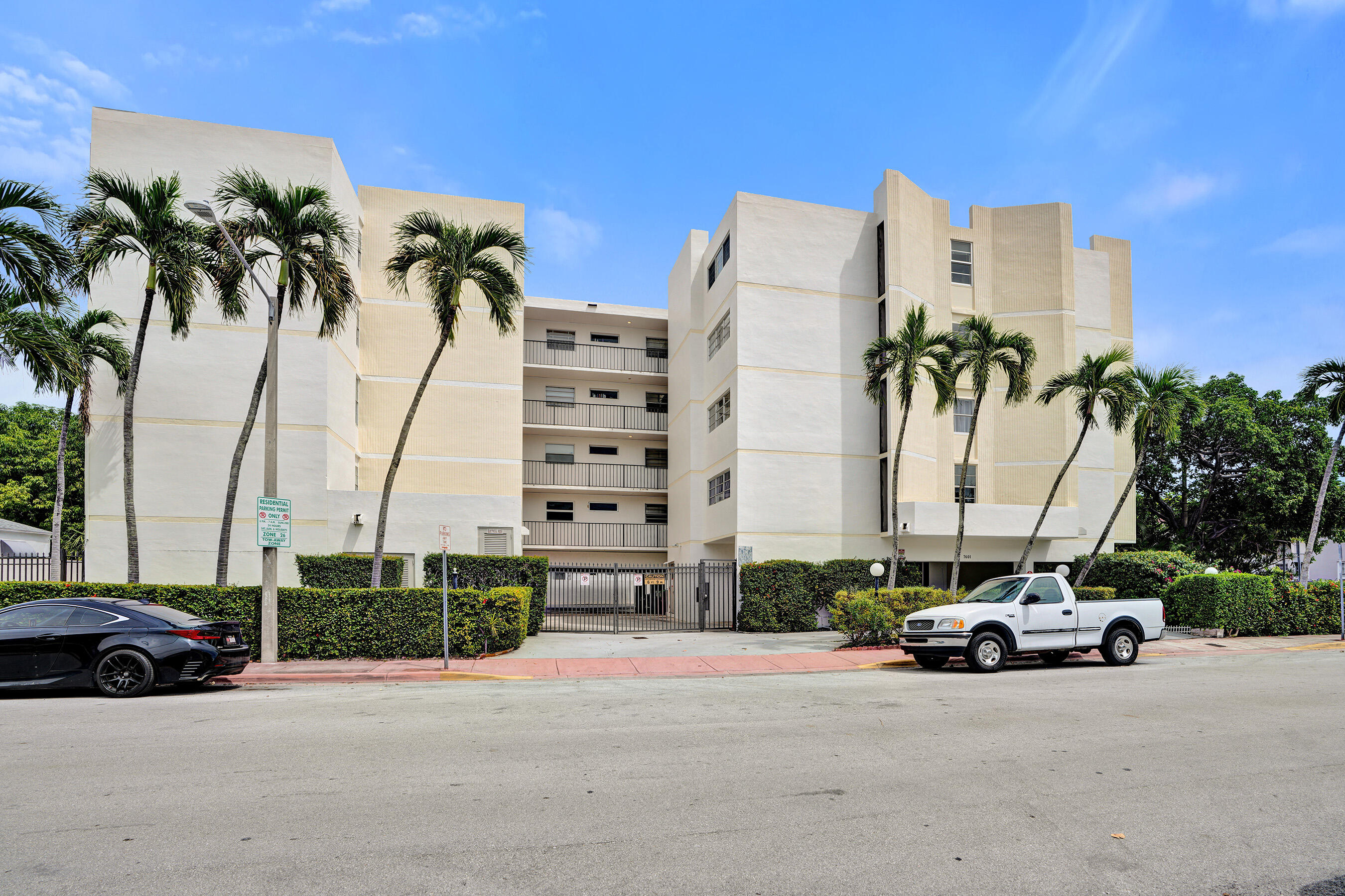 Miami Beach