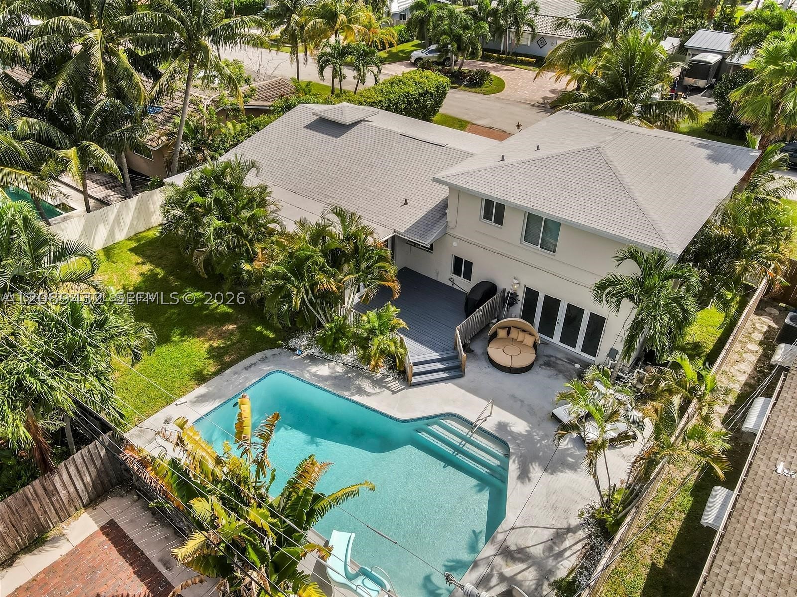 Fort Lauderdale