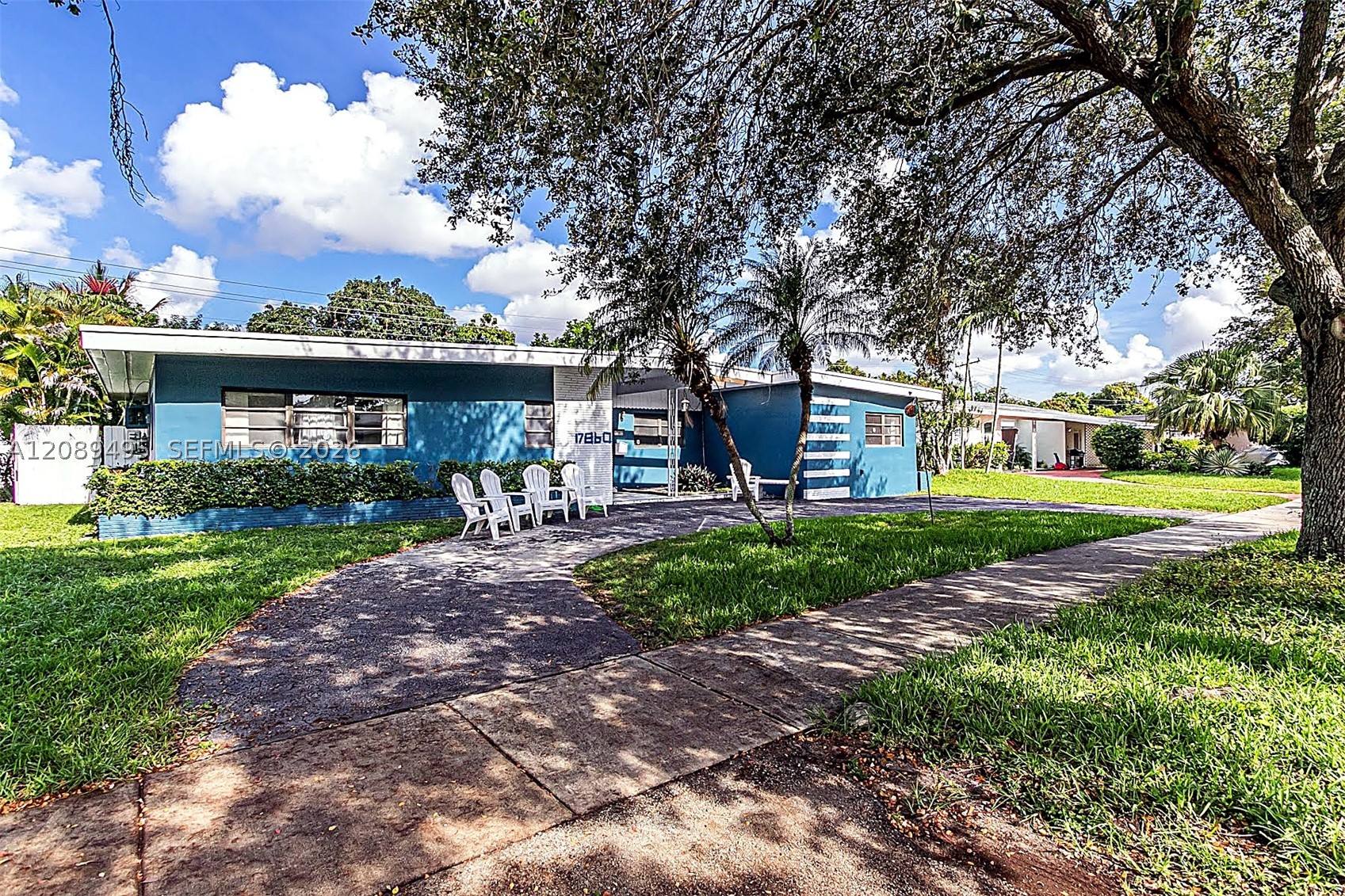 North Miami Beach