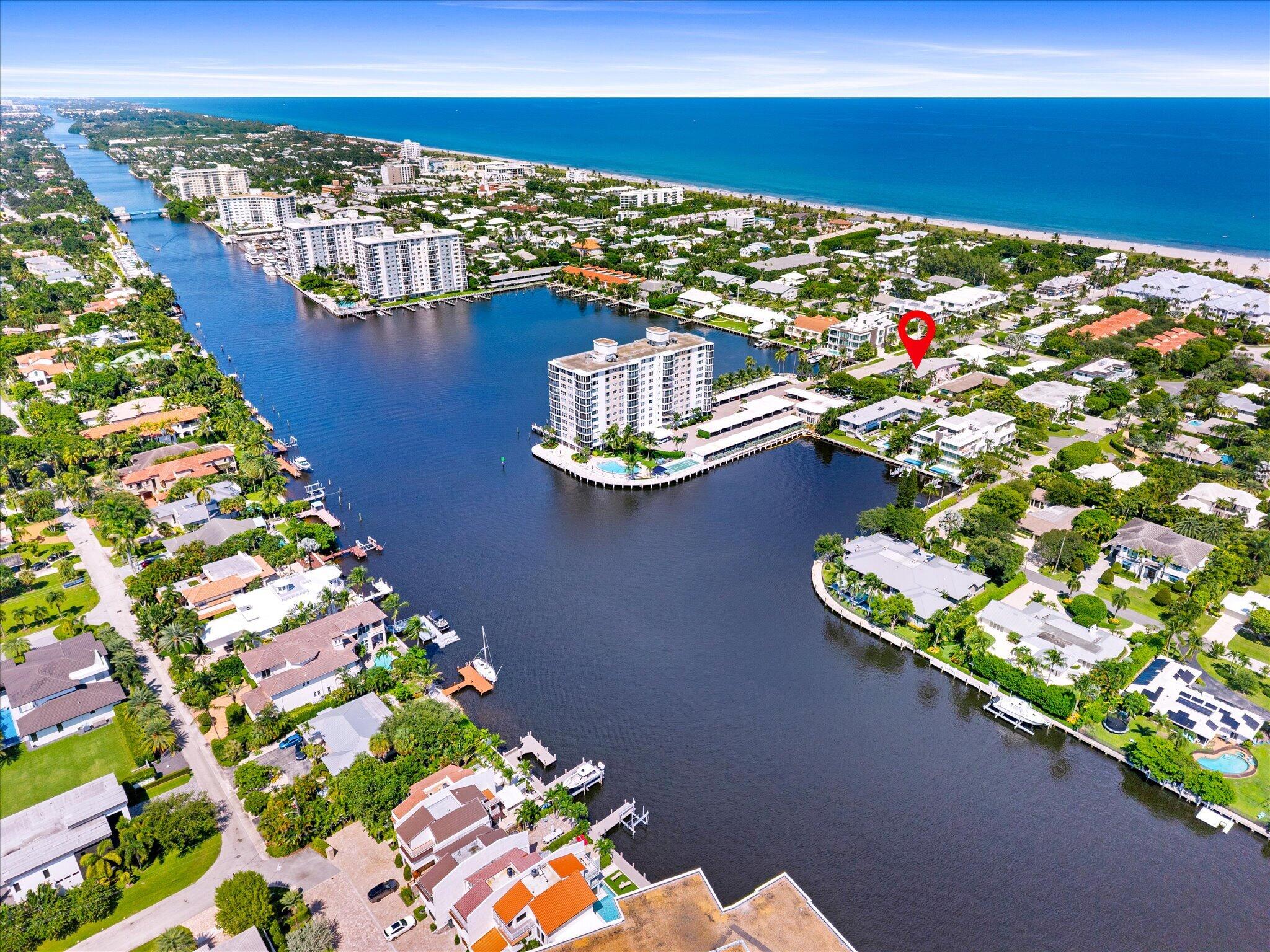 Delray Beach