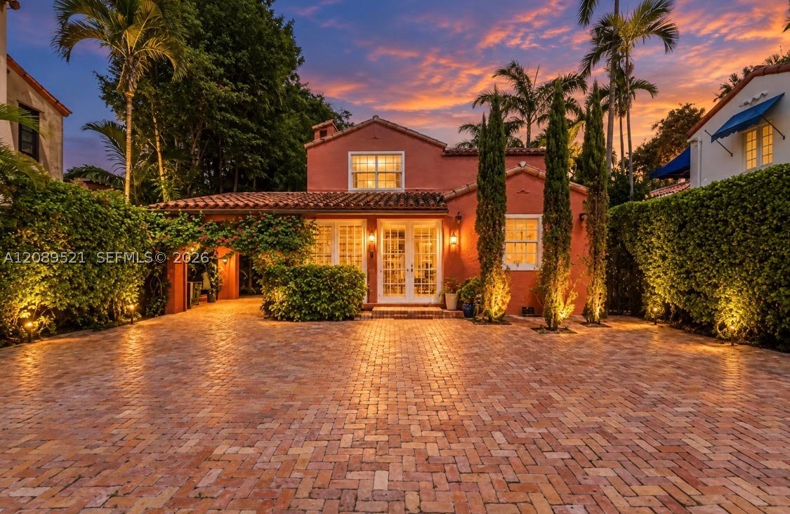 Coral Gables
