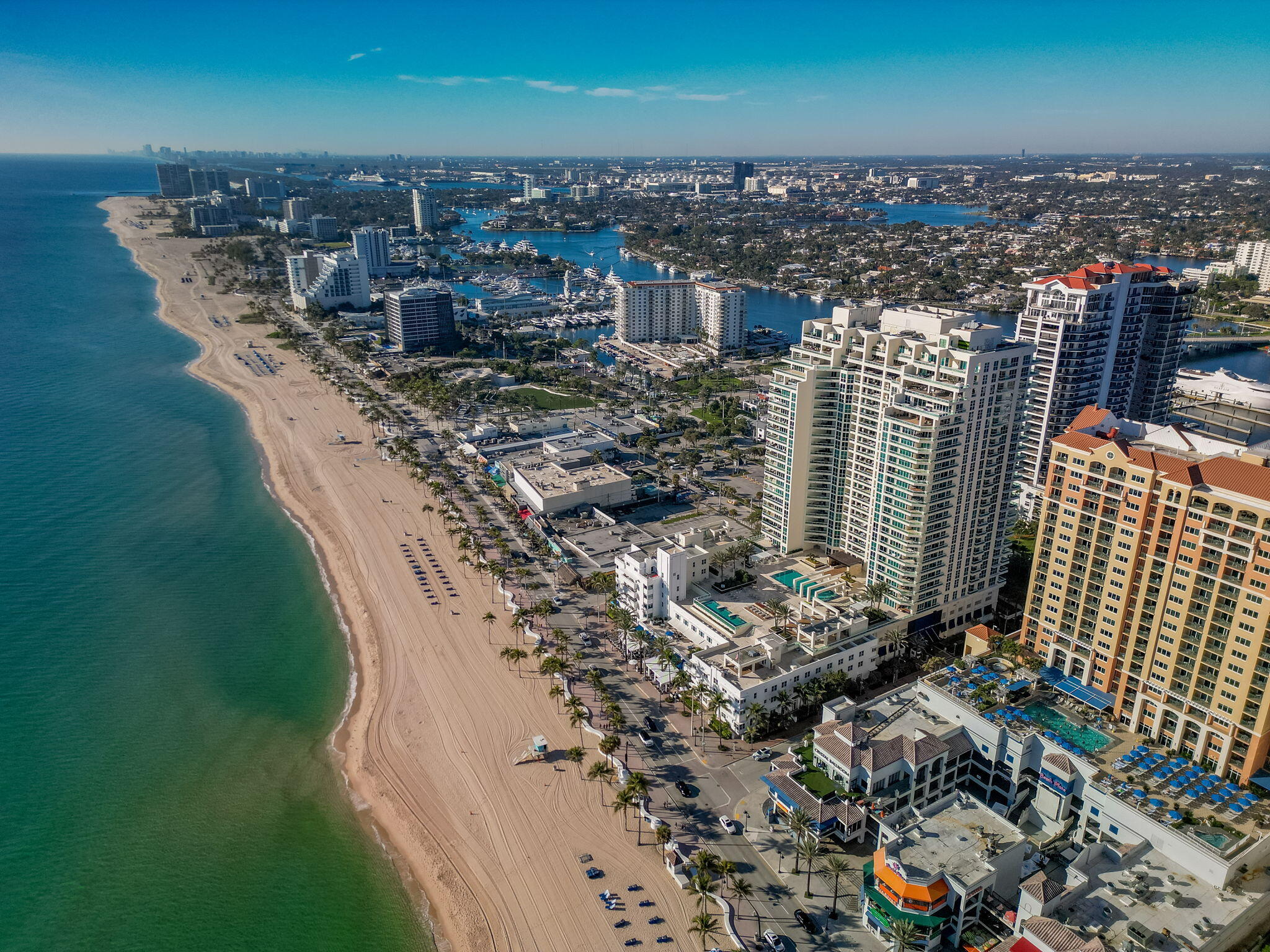 Fort Lauderdale photo 3