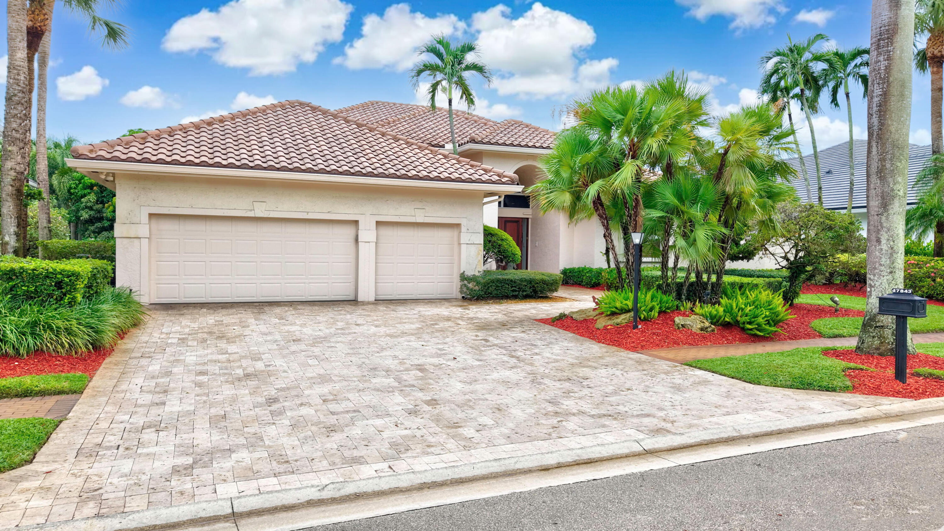 Boca Raton