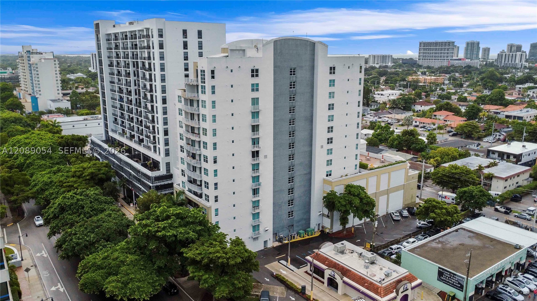 Miami