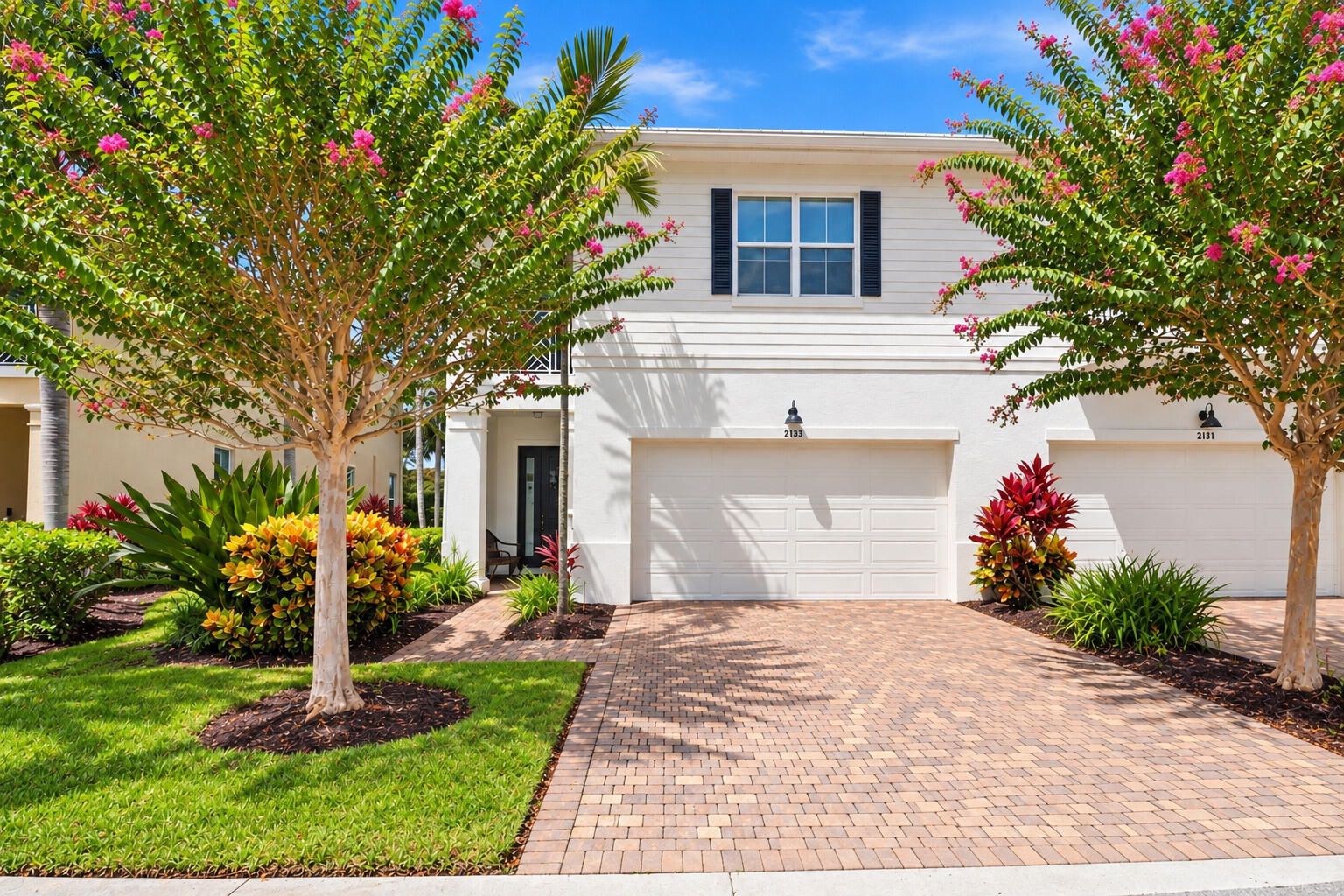 Palm Beach Gardens