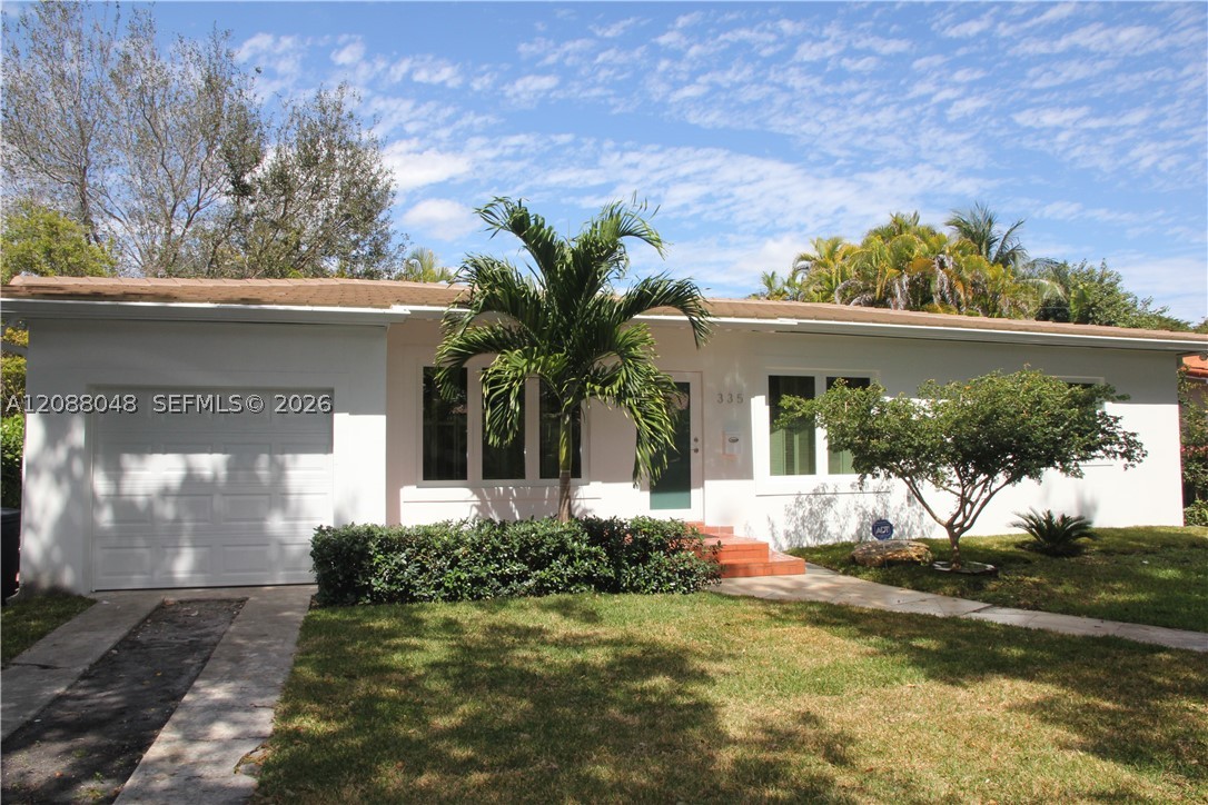 Coral Gables