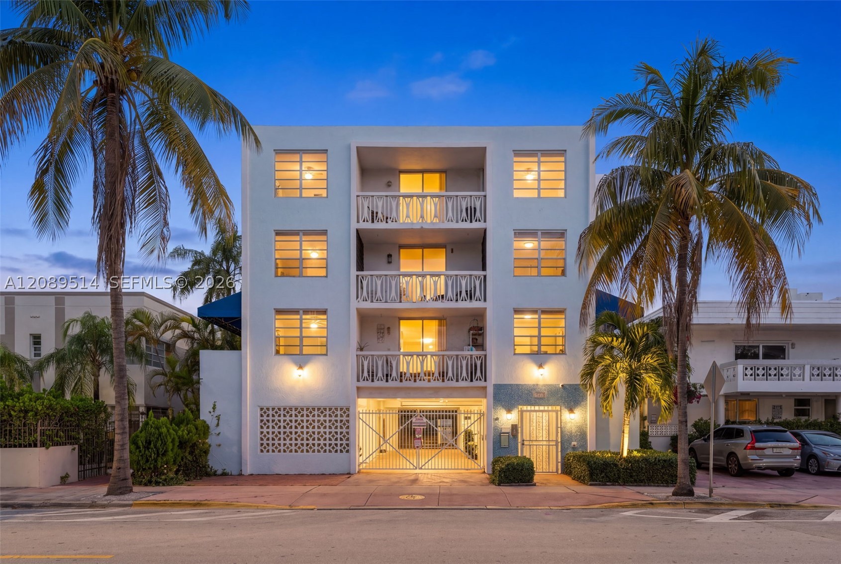 Miami Beach