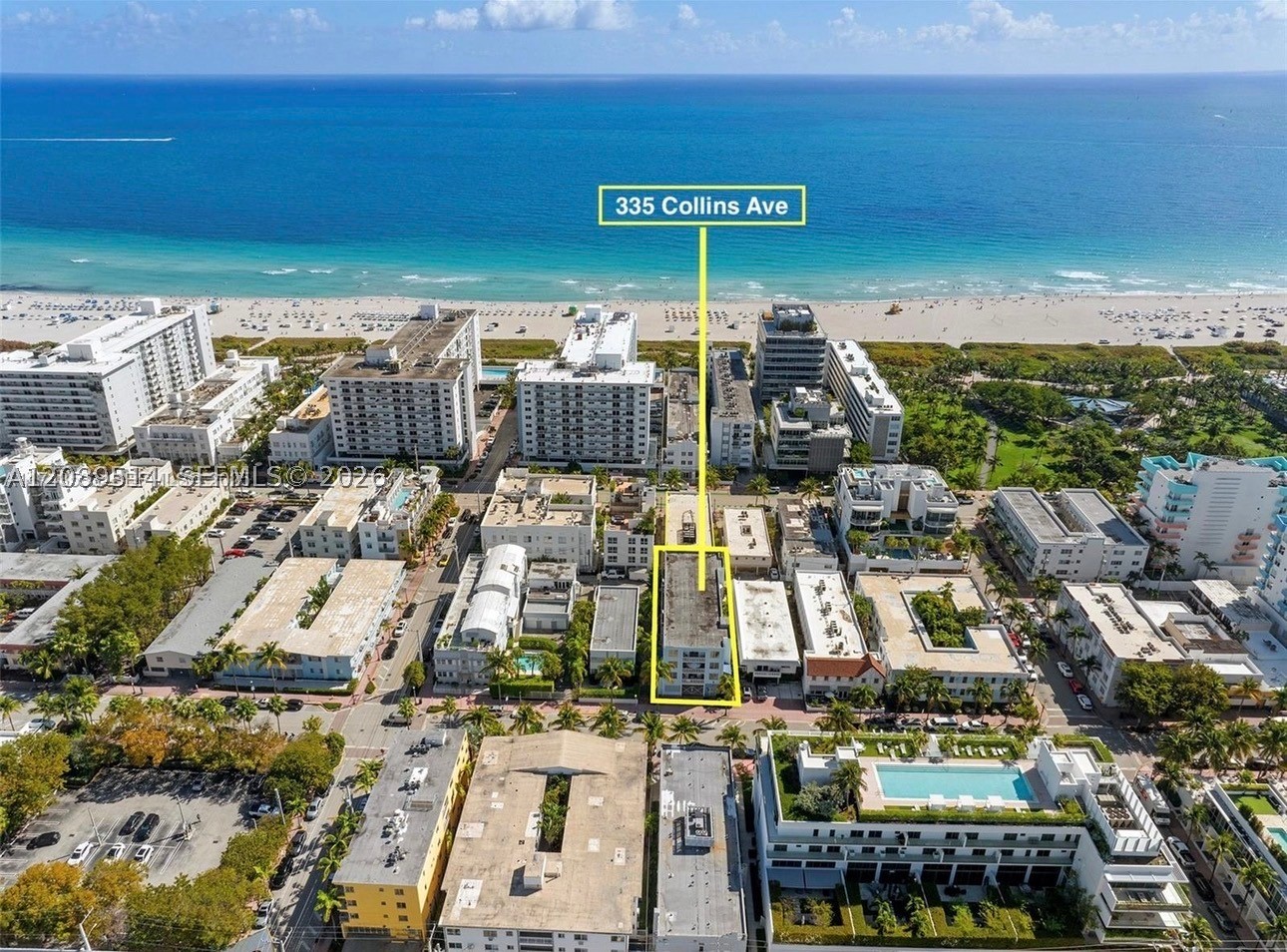 Miami Beach photo 2