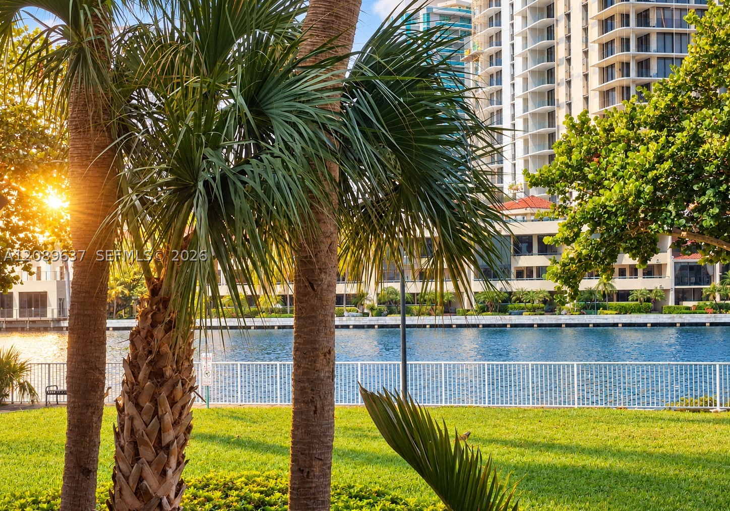Sunny Isles Beach