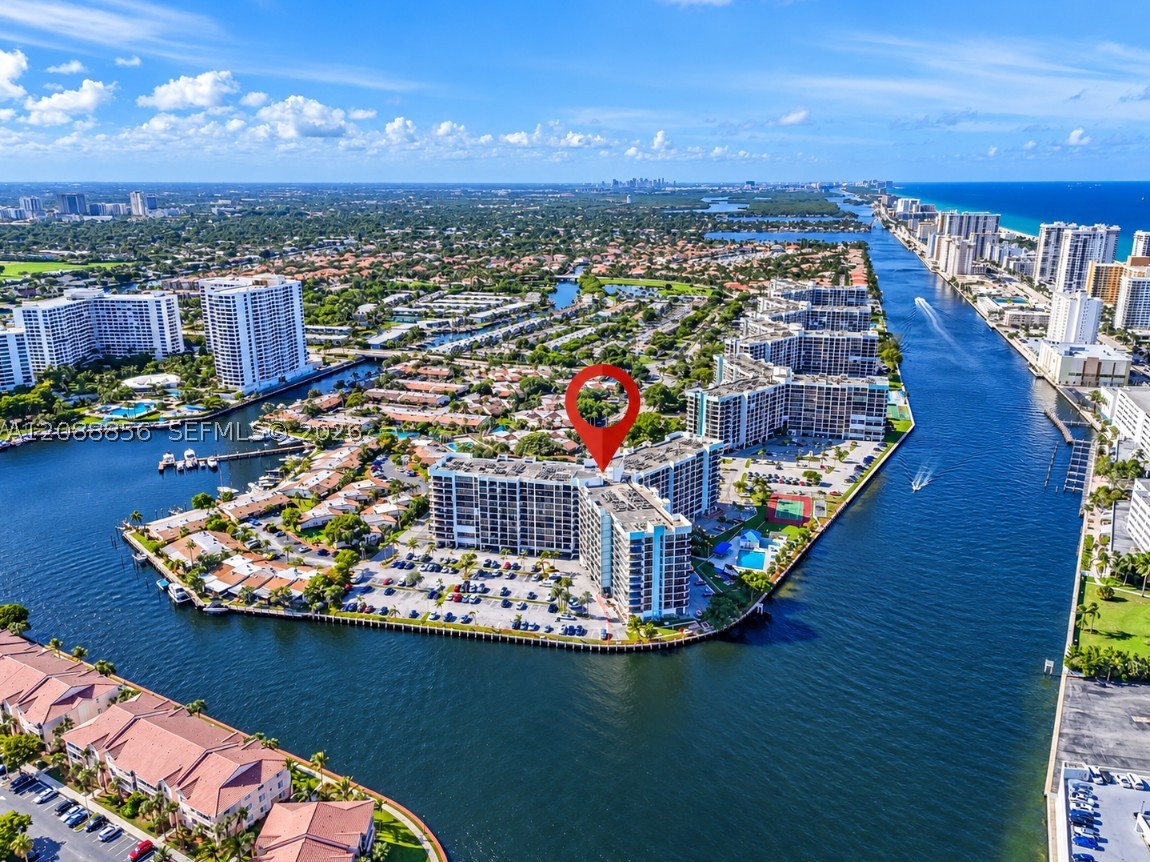 Hallandale Beach