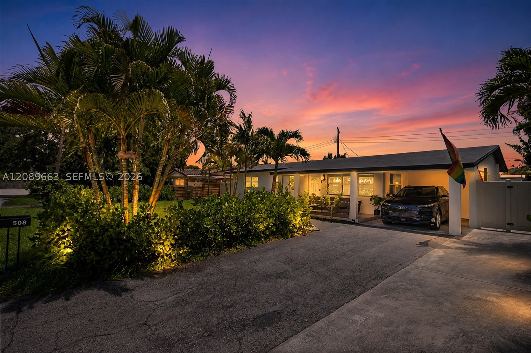 Wilton Manors