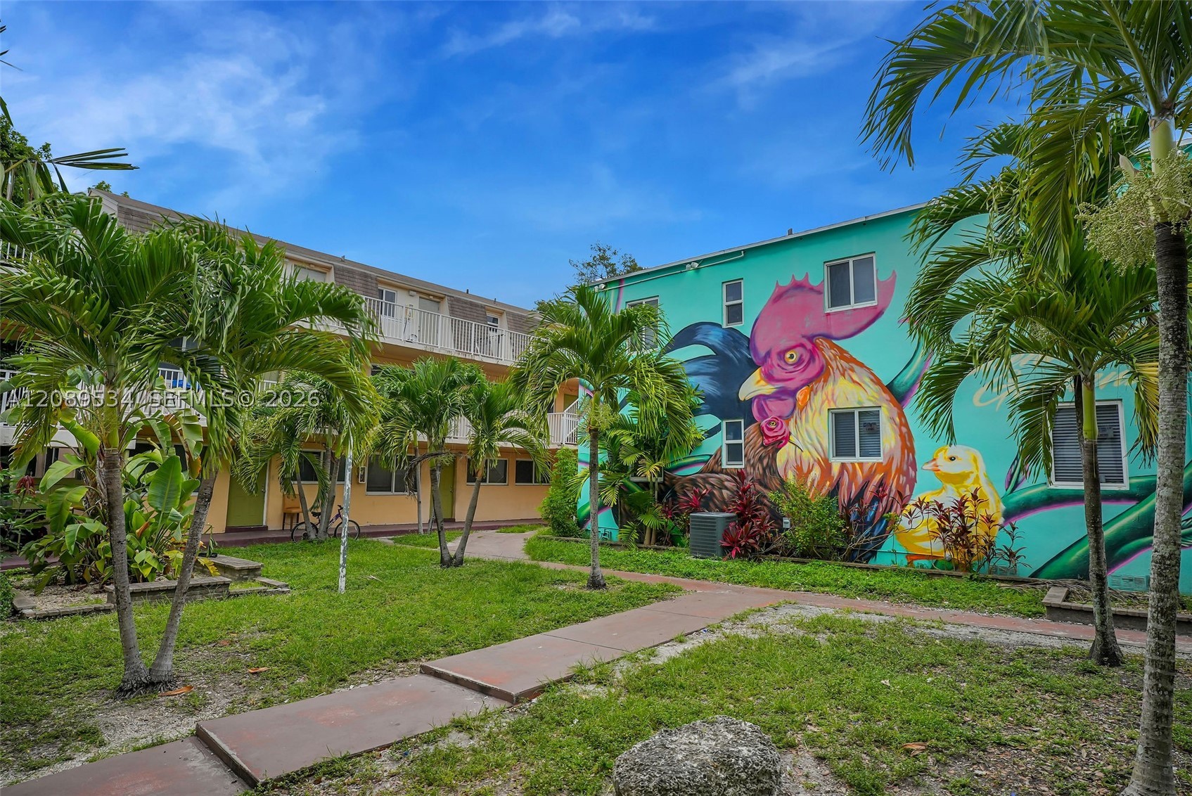 Miami photo 2