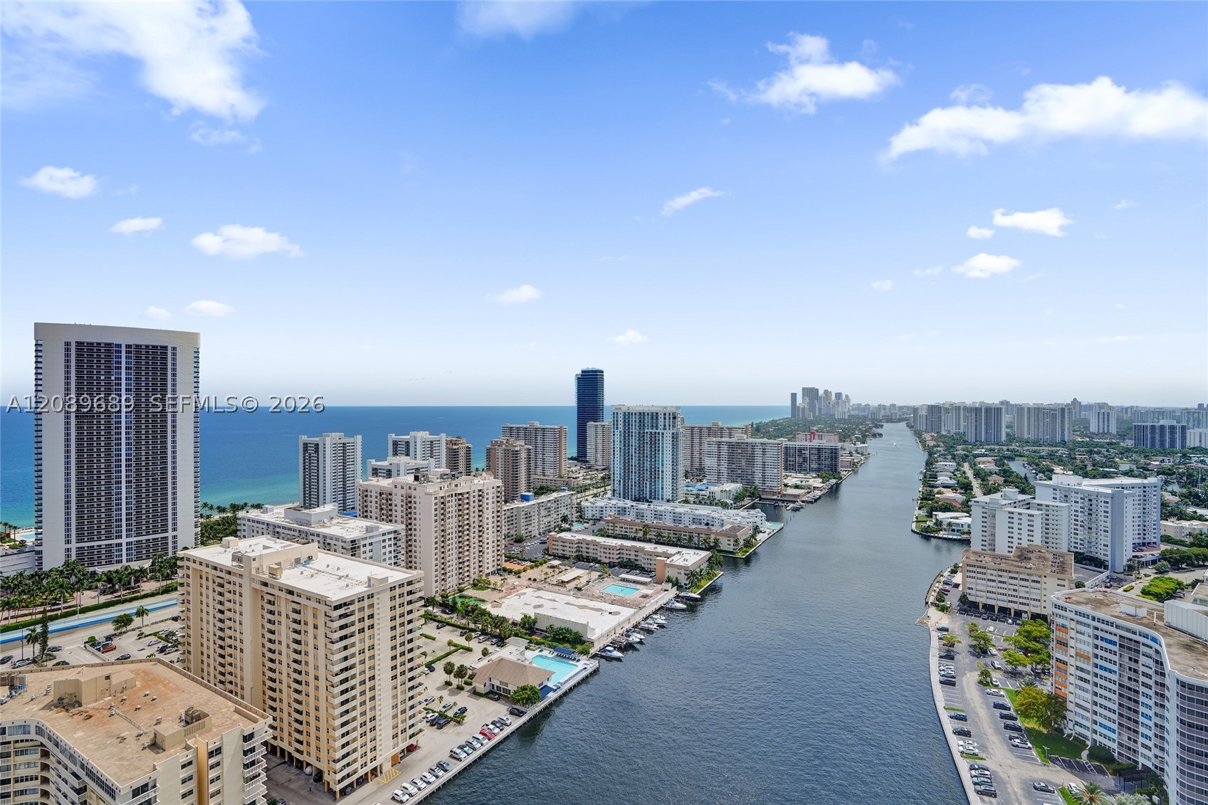 Hallandale Beach