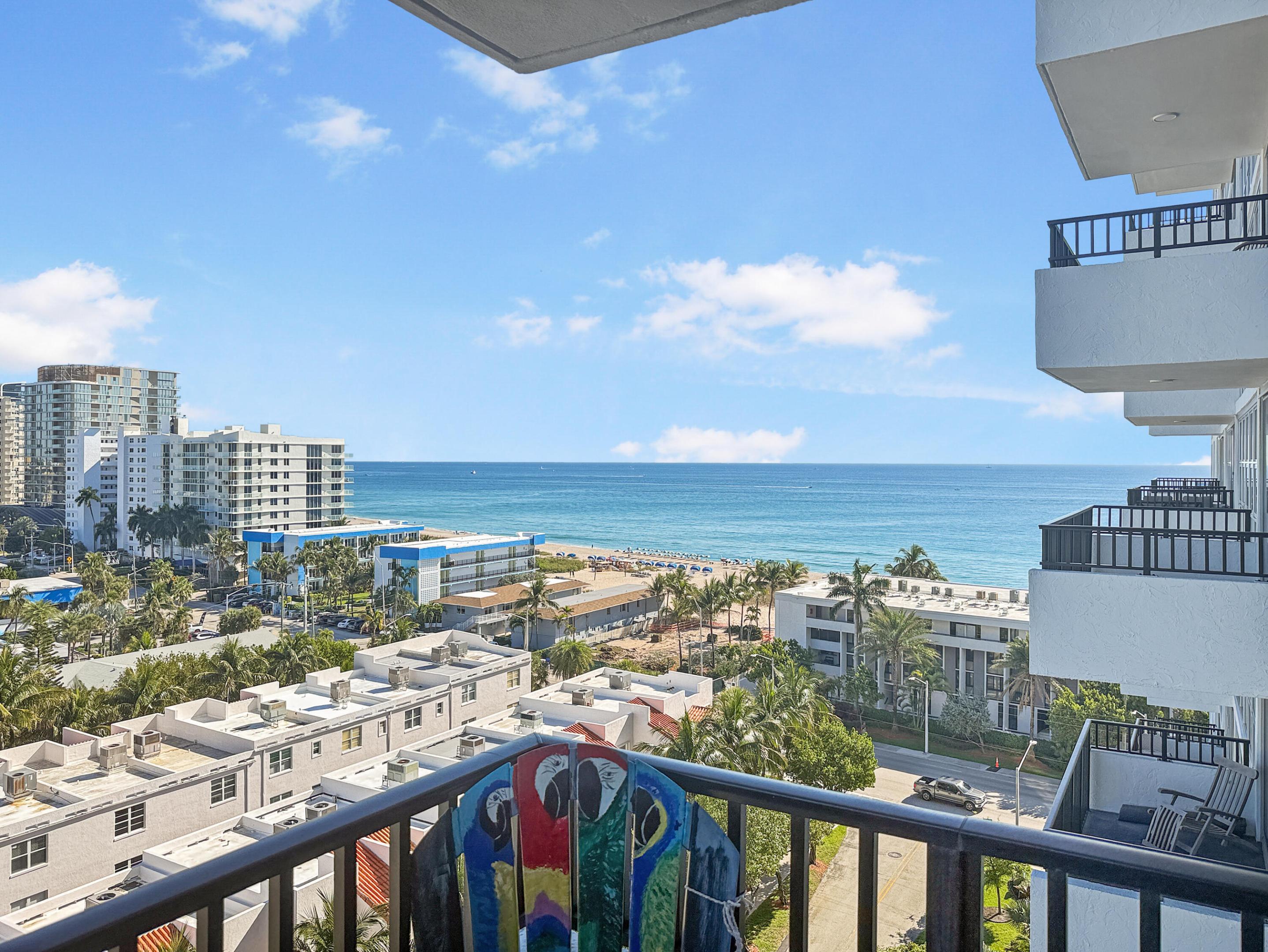 Pompano Beach