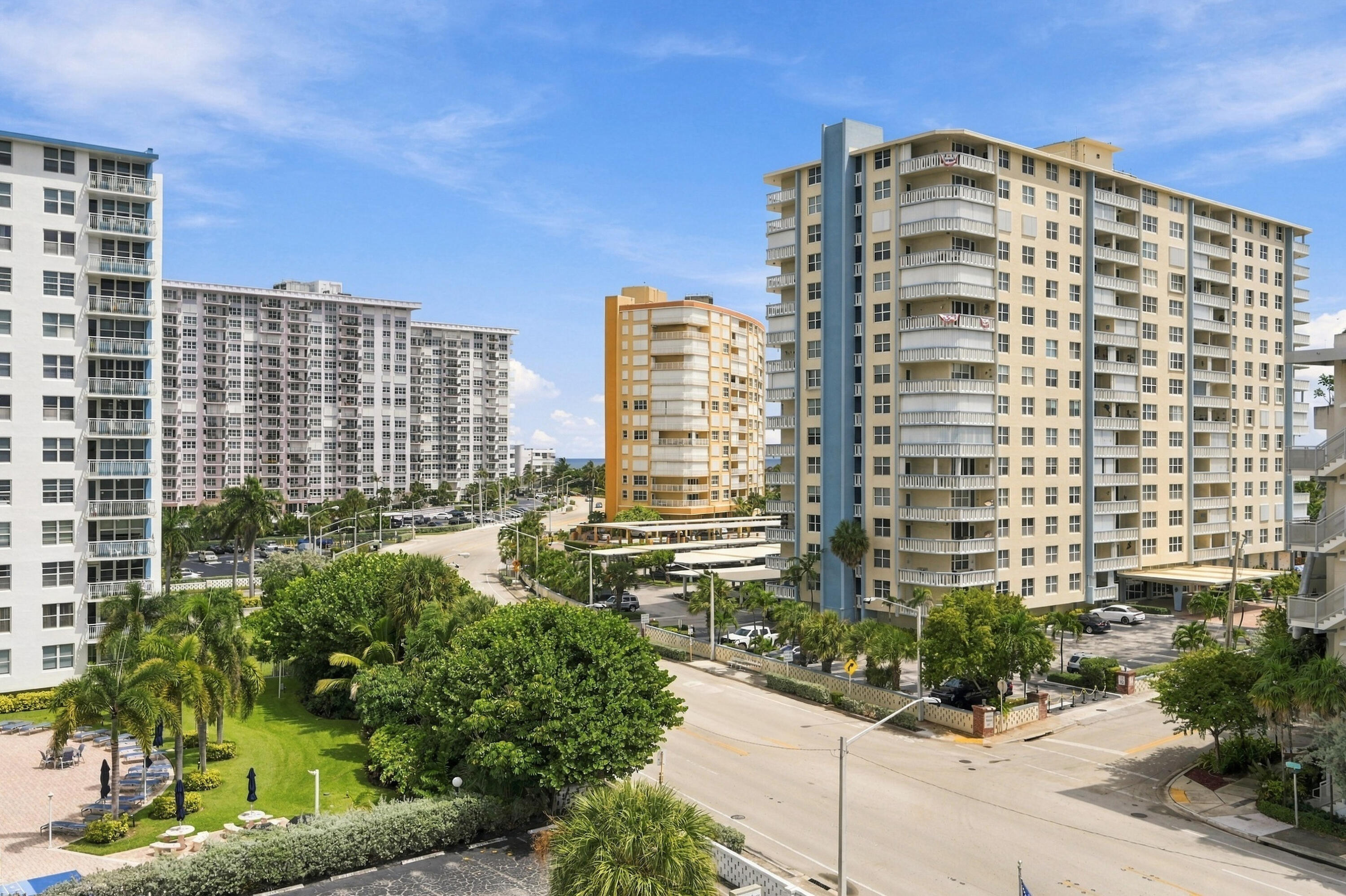 Pompano Beach
