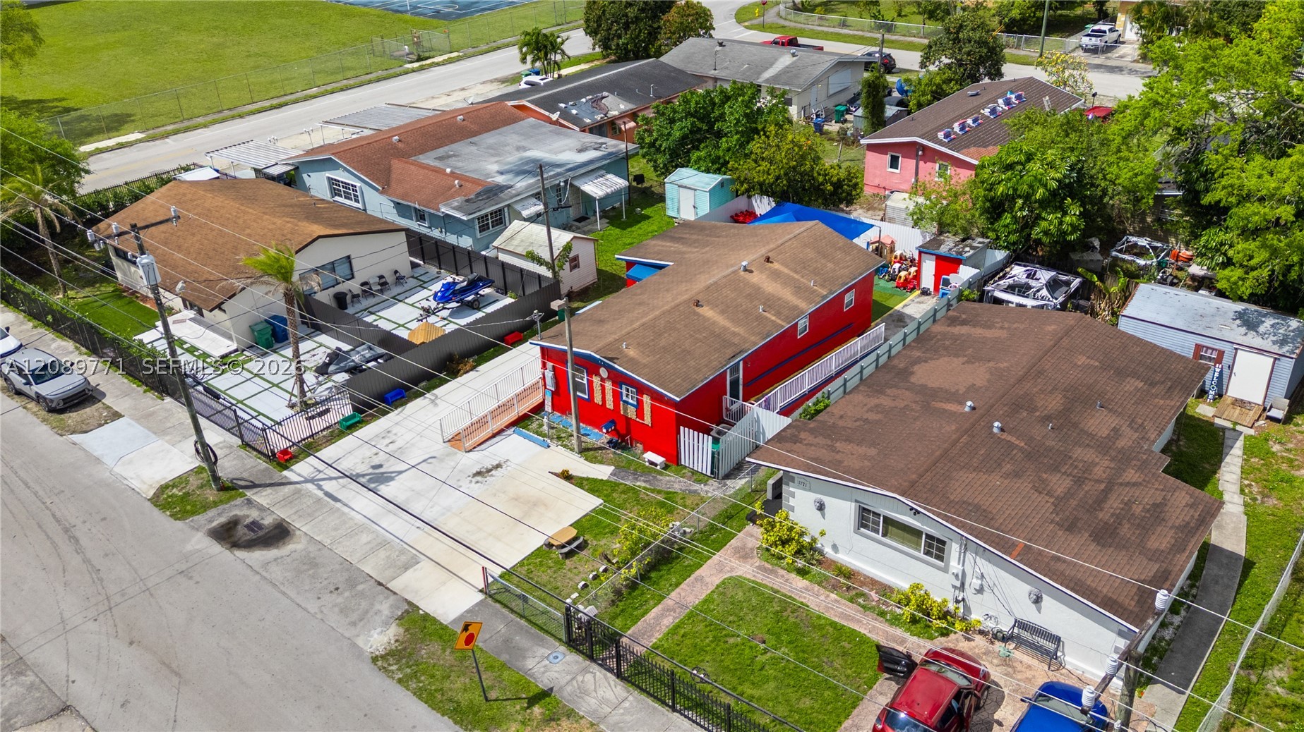 Miami Gardens