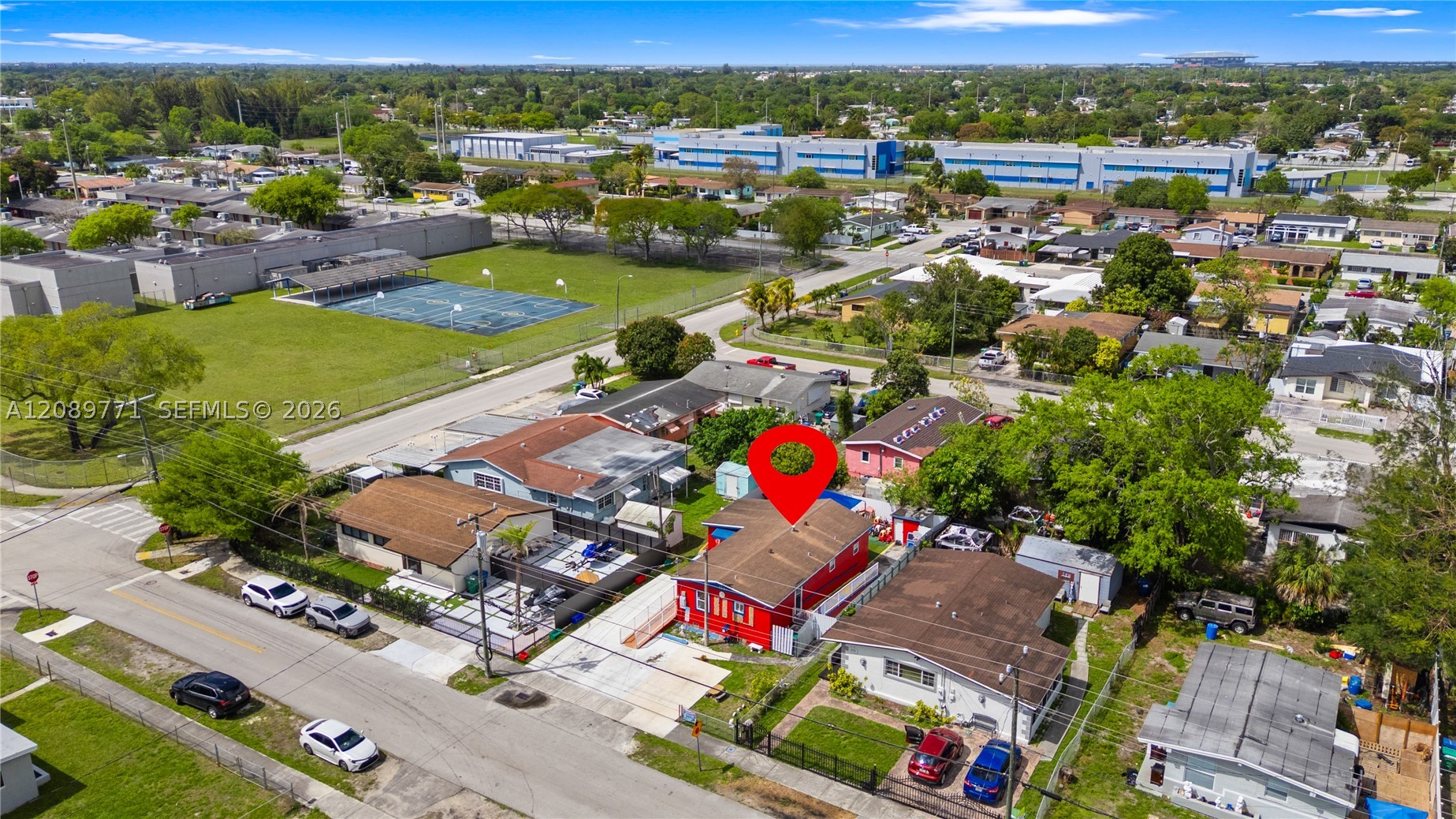 Miami Gardens photo 2