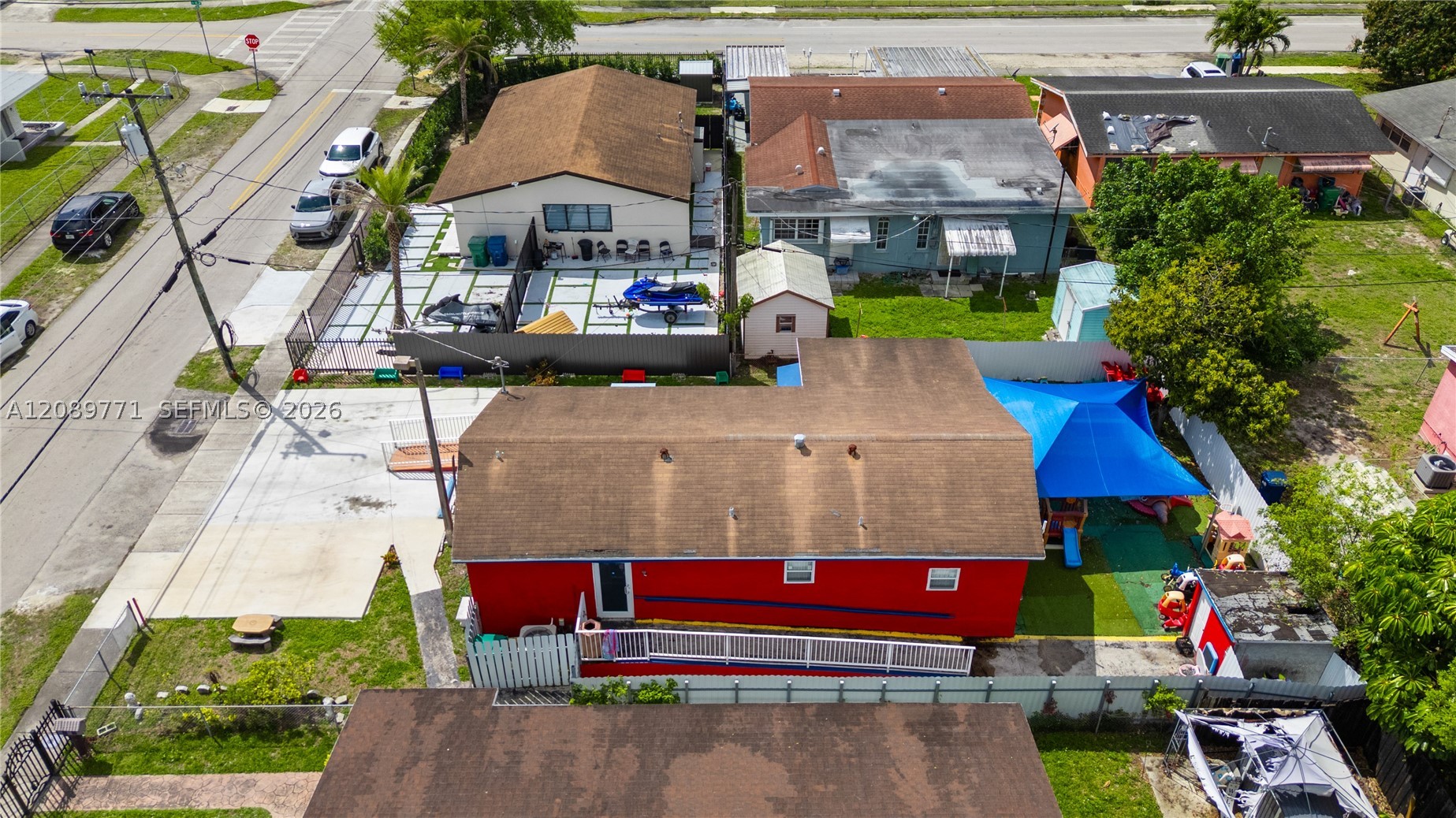 Miami Gardens photo 4